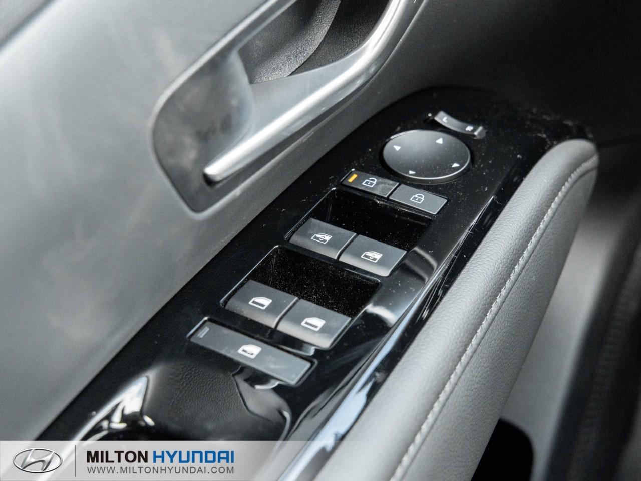 2026 Hyundai Tucson Hybrid Ultimate 4dr All-Wheel Drive Photo