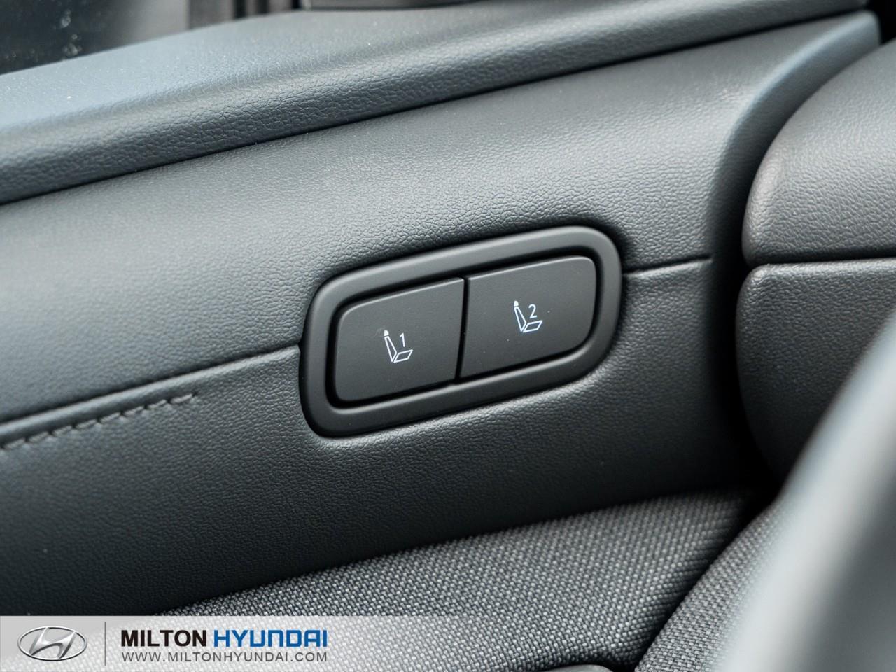 2026 Hyundai Tucson Hybrid Ultimate 4dr All-Wheel Drive Photo