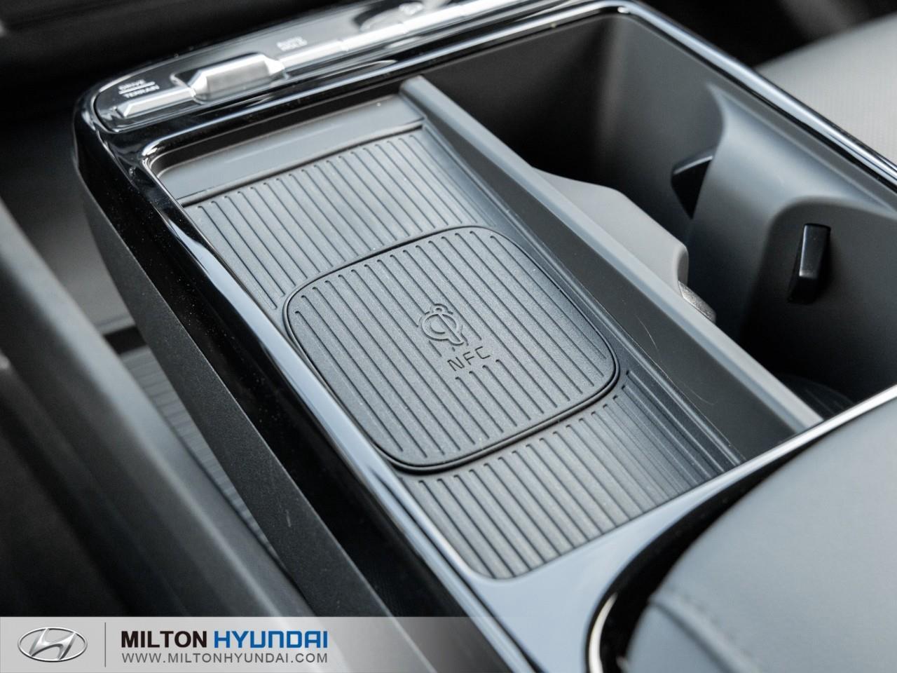 2026 Hyundai Tucson Hybrid Ultimate 4dr All-Wheel Drive Photo