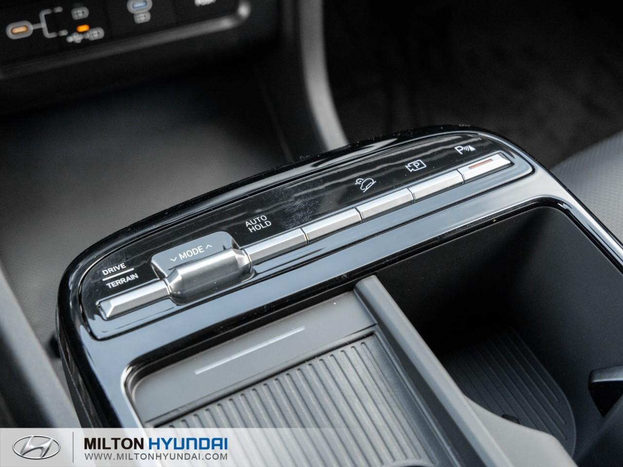 2026 Hyundai Tucson Hybrid Ultimate 4dr All-Wheel Drive Photo