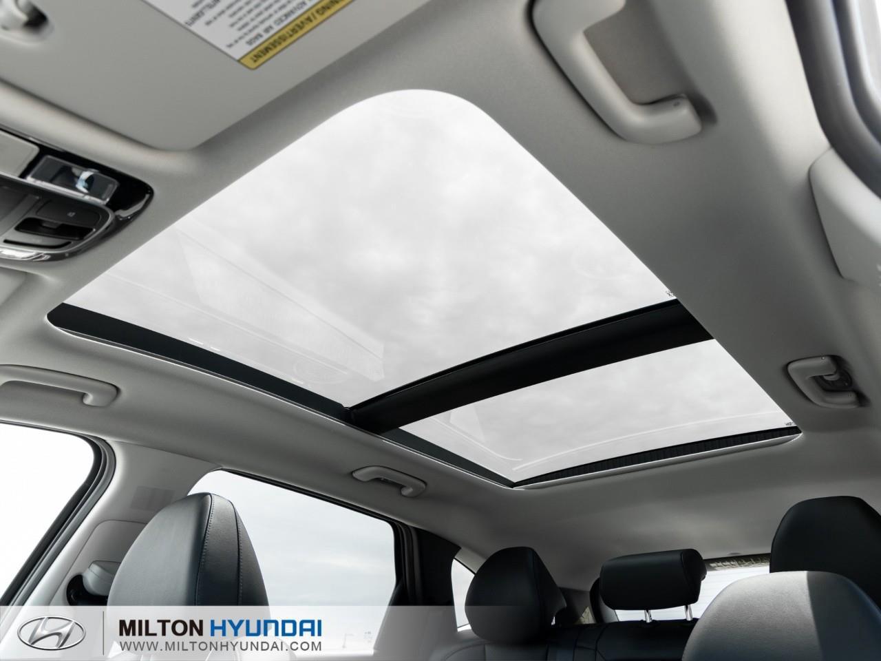 2026 Hyundai Tucson Hybrid Ultimate 4dr All-Wheel Drive Photo