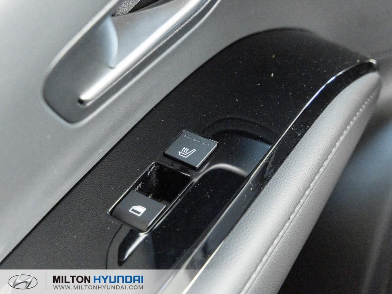 2026 Hyundai Tucson Hybrid Ultimate 4dr All-Wheel Drive Photo