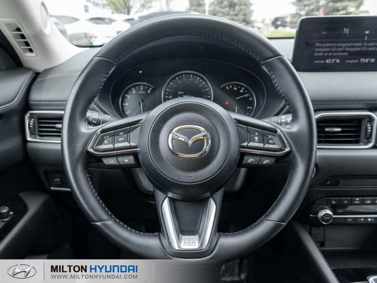 2024 Mazda CX-5 GS w/o CD 4dr i-ACTIV All-Wheel Drive Sport Utility Photo