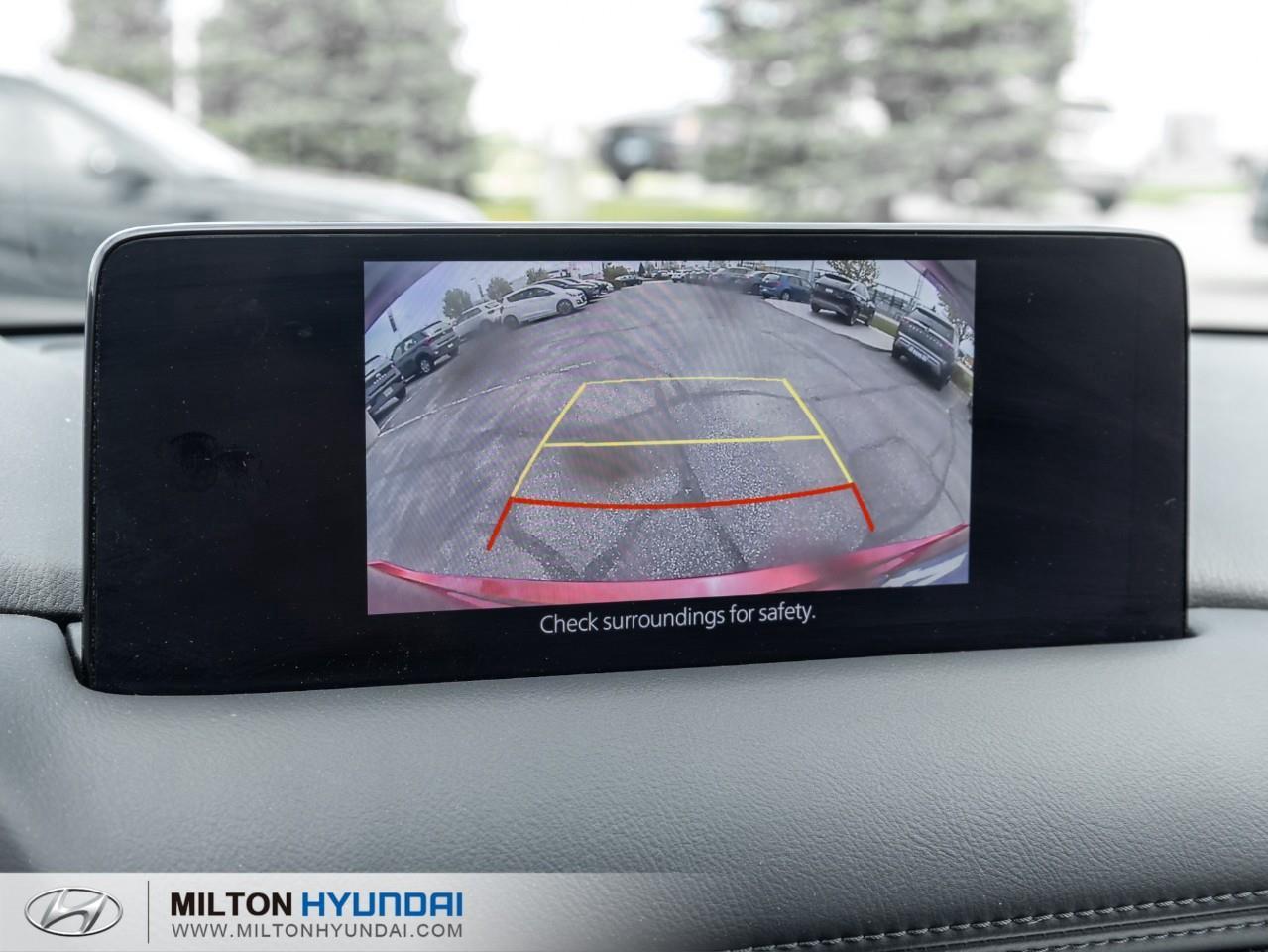 2024 Mazda CX-5 GS w/o CD 4dr i-ACTIV All-Wheel Drive Sport Utility Photo
