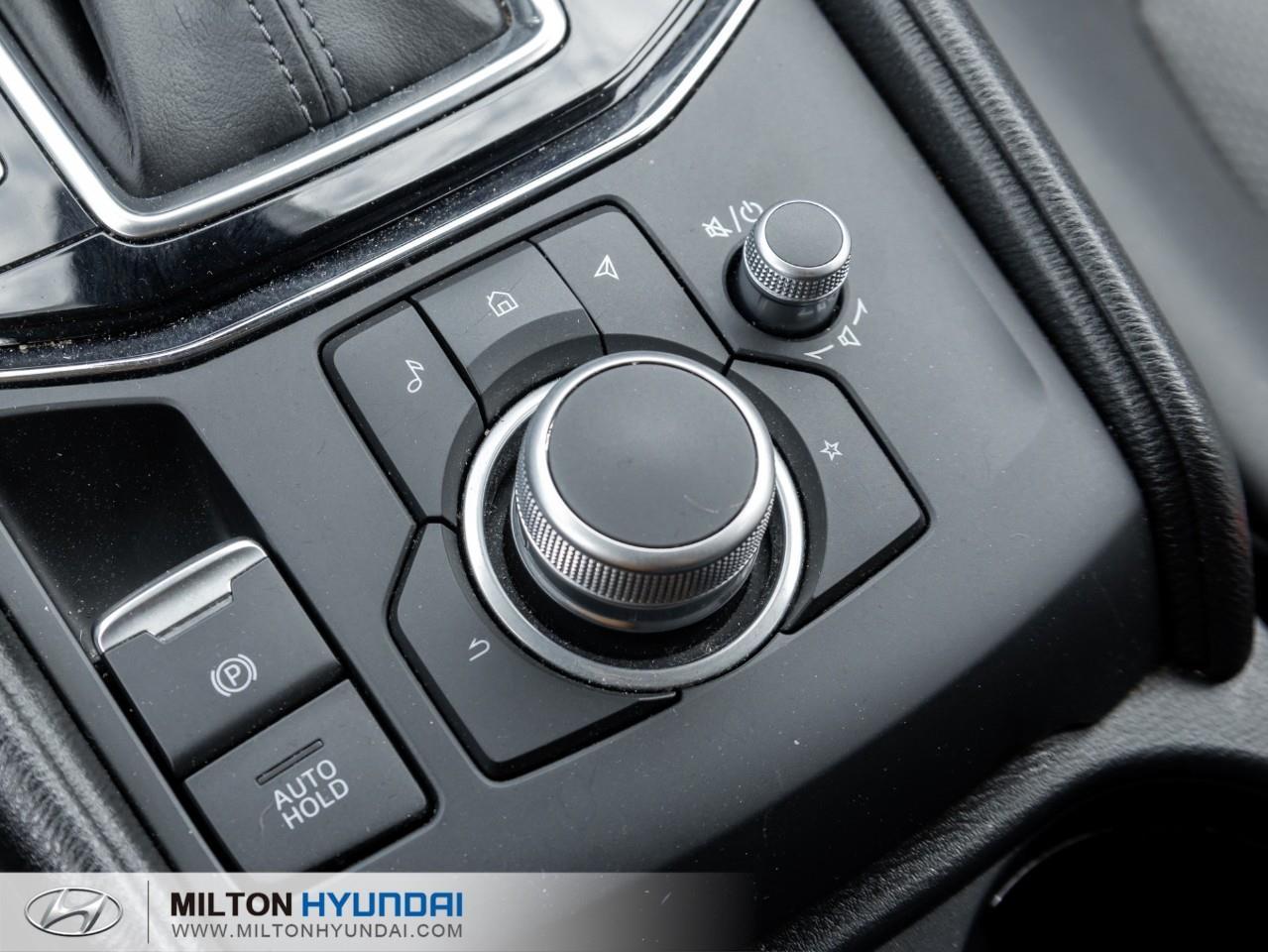 2024 Mazda CX-5 GS w/o CD 4dr i-ACTIV All-Wheel Drive Sport Utility Photo