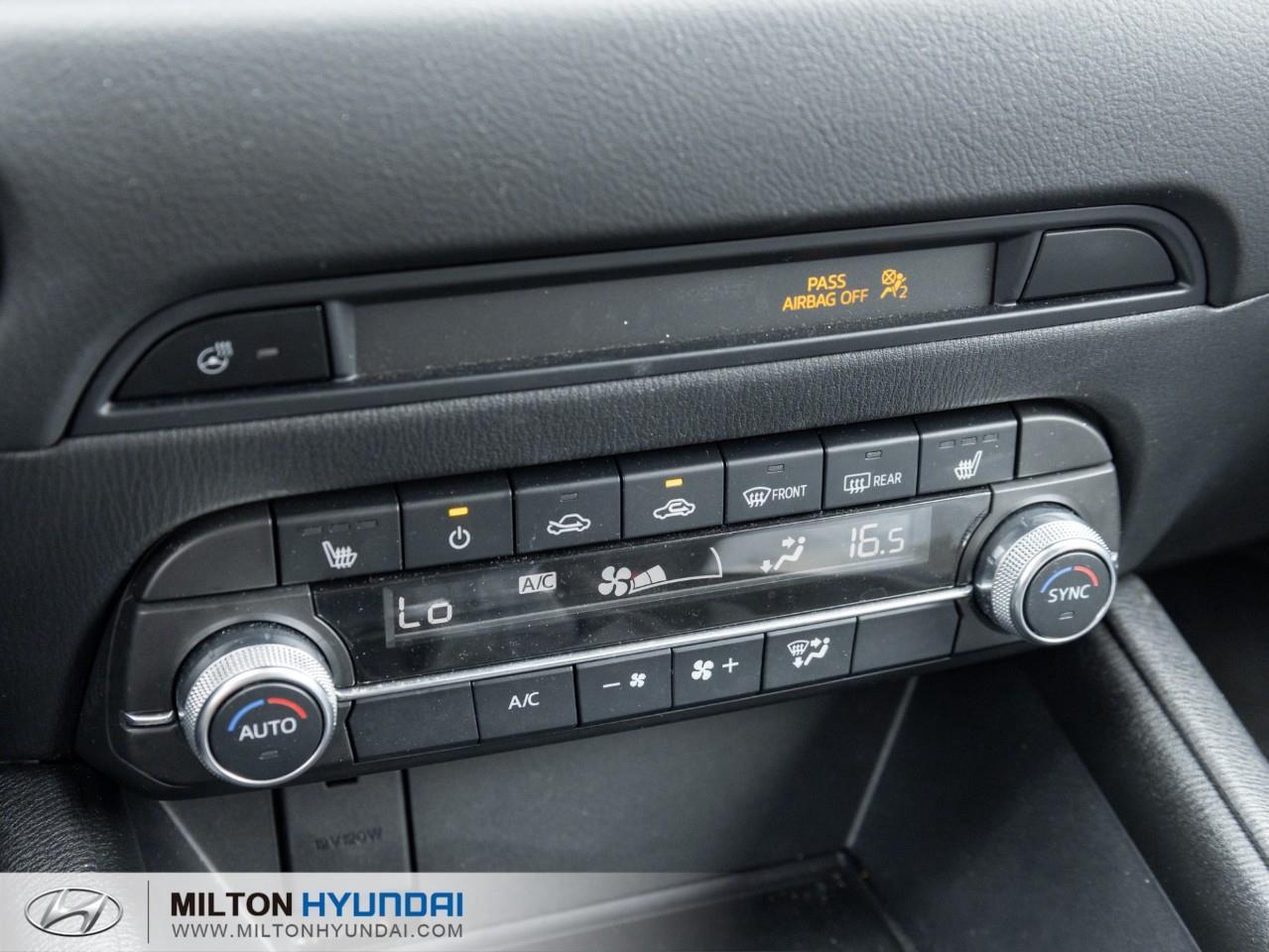 2024 Mazda CX-5 GS w/o CD 4dr i-ACTIV All-Wheel Drive Sport Utility Photo