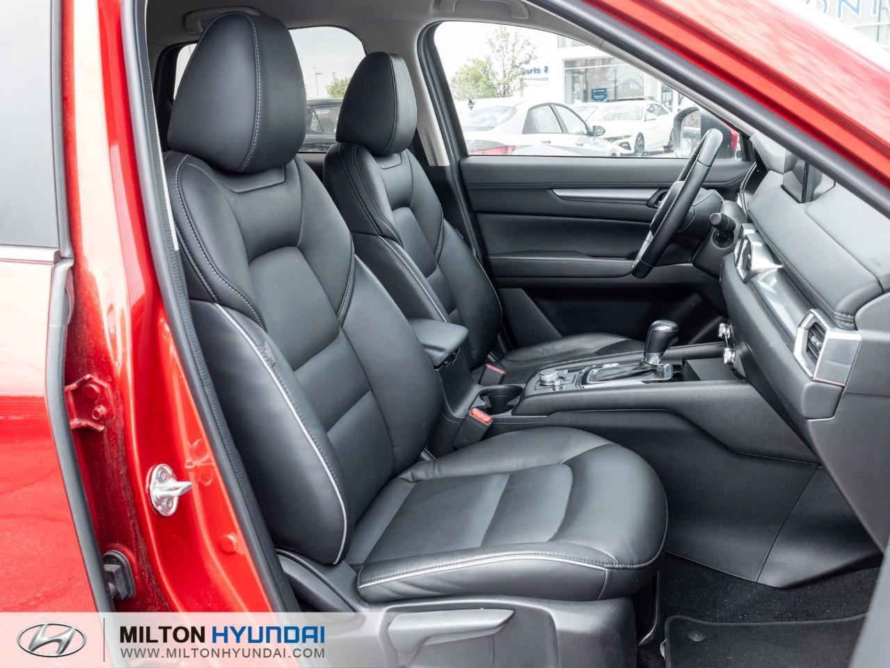 2024 Mazda CX-5 GS w/o CD 4dr i-ACTIV All-Wheel Drive Sport Utility Photo
