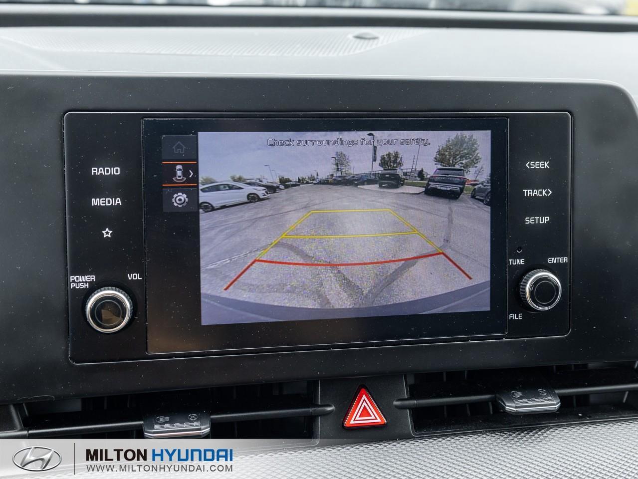 2024 Kia Sportage LX 4dr All-wheel Drive Photo