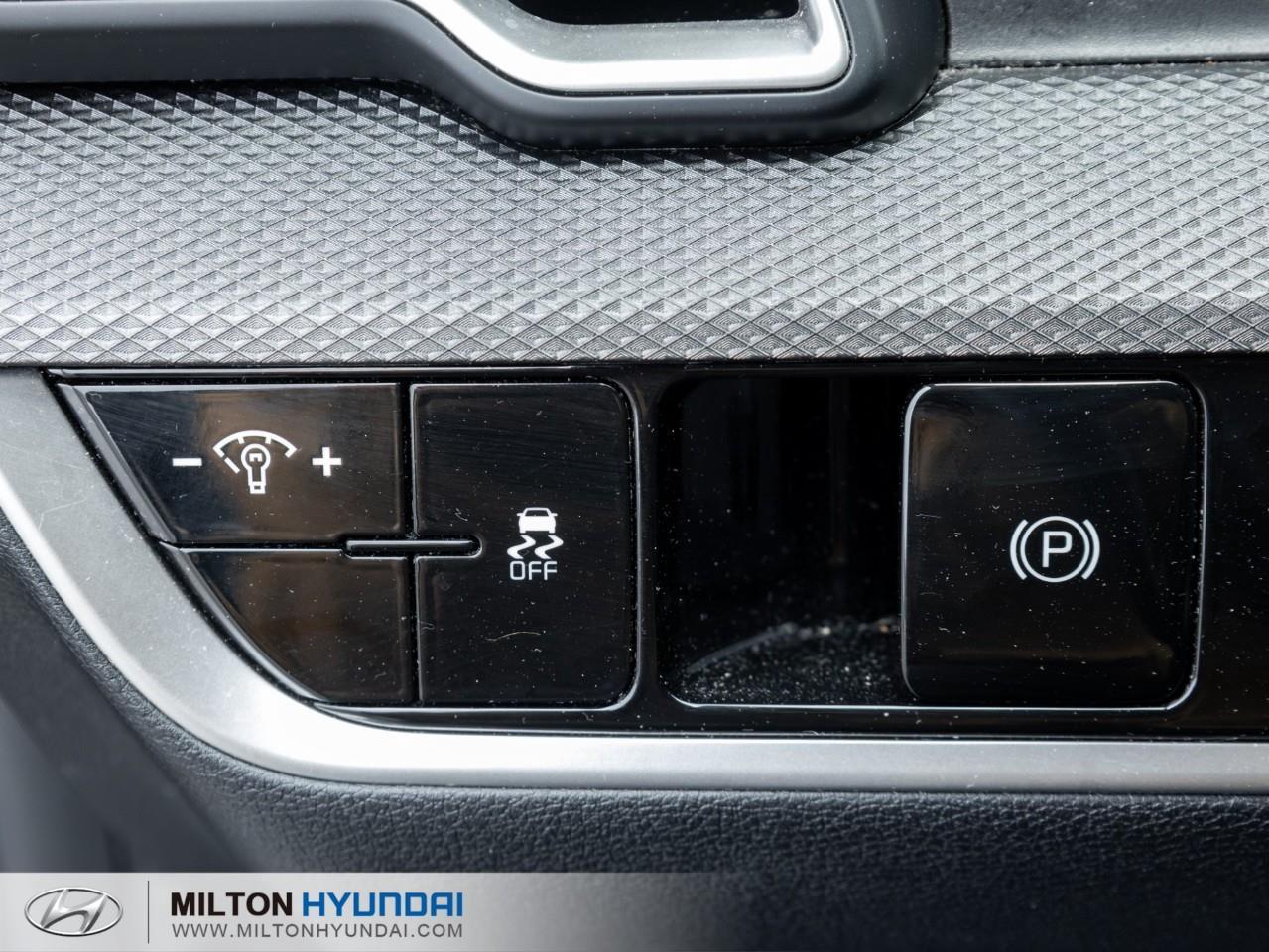 2024 Kia Sportage LX 4dr All-wheel Drive Photo