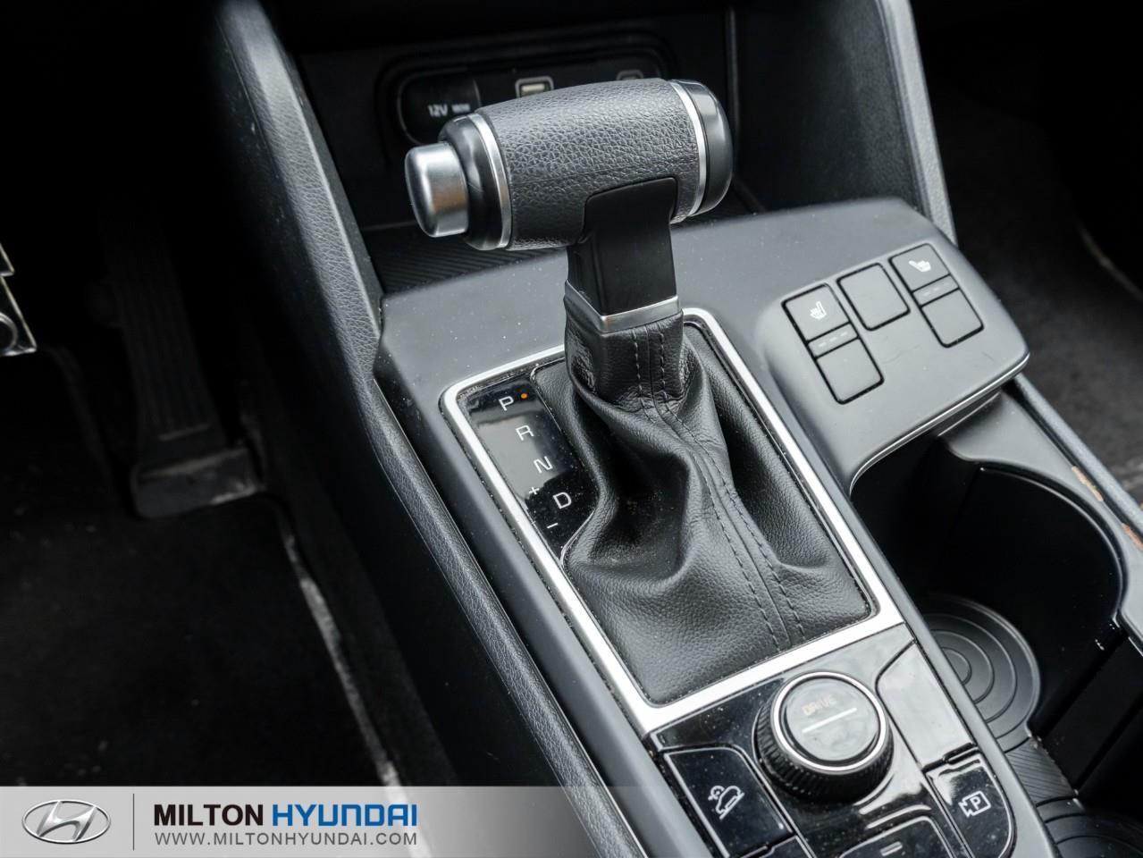 2024 Kia Sportage LX 4dr All-wheel Drive Photo