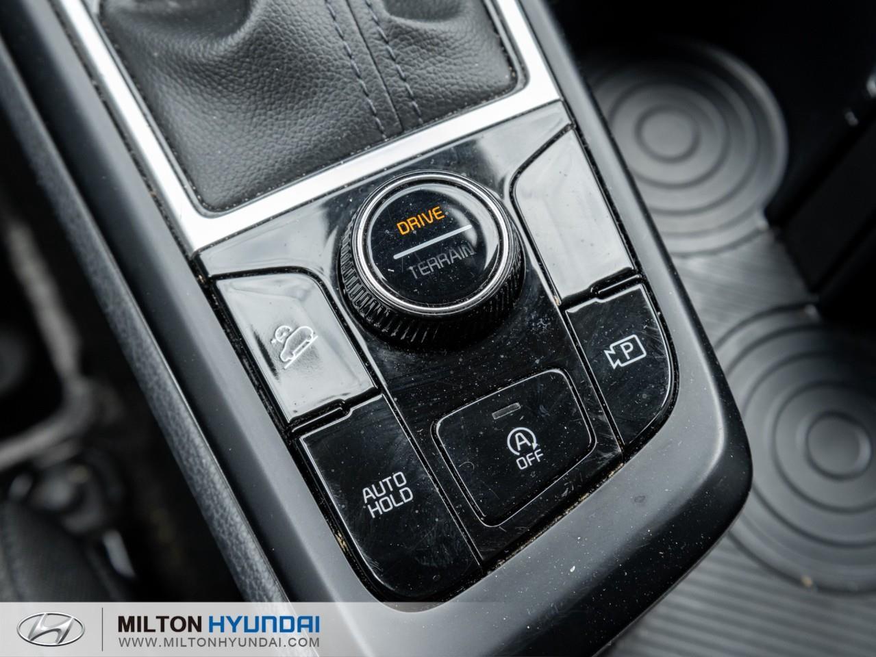 2024 Kia Sportage LX 4dr All-wheel Drive Photo
