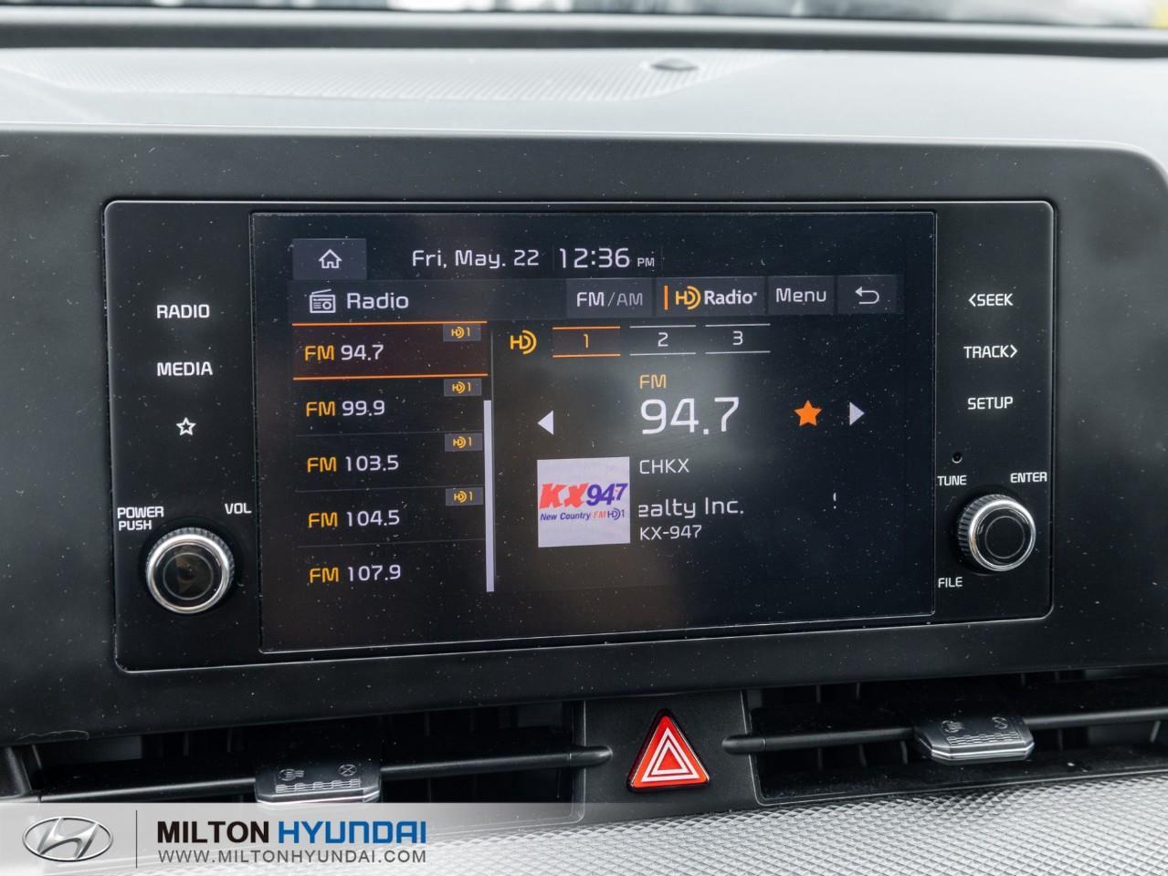 2024 Kia Sportage LX 4dr All-wheel Drive Photo