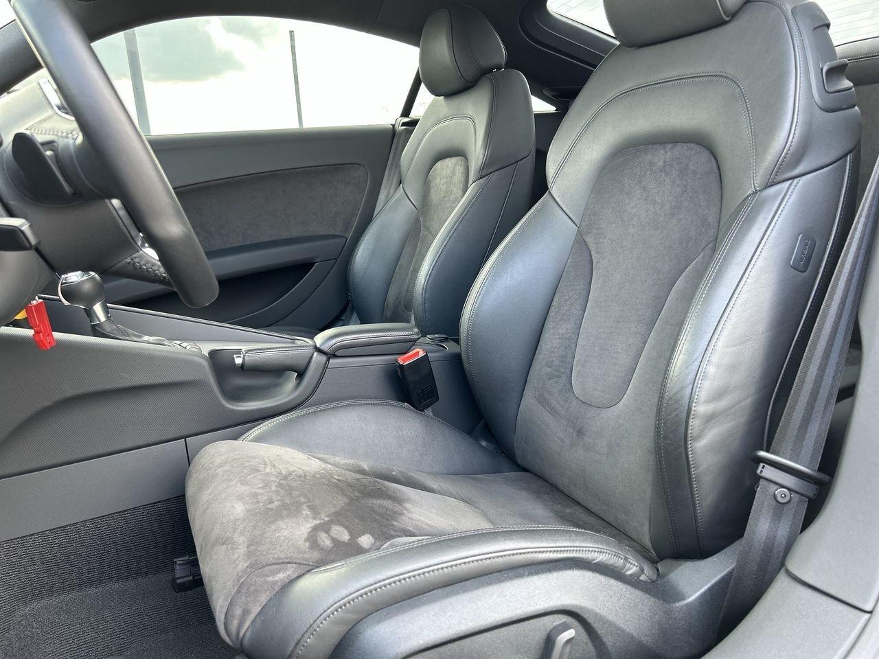 2012 Audi TT 2.0T S line   One Owner Clean Photo