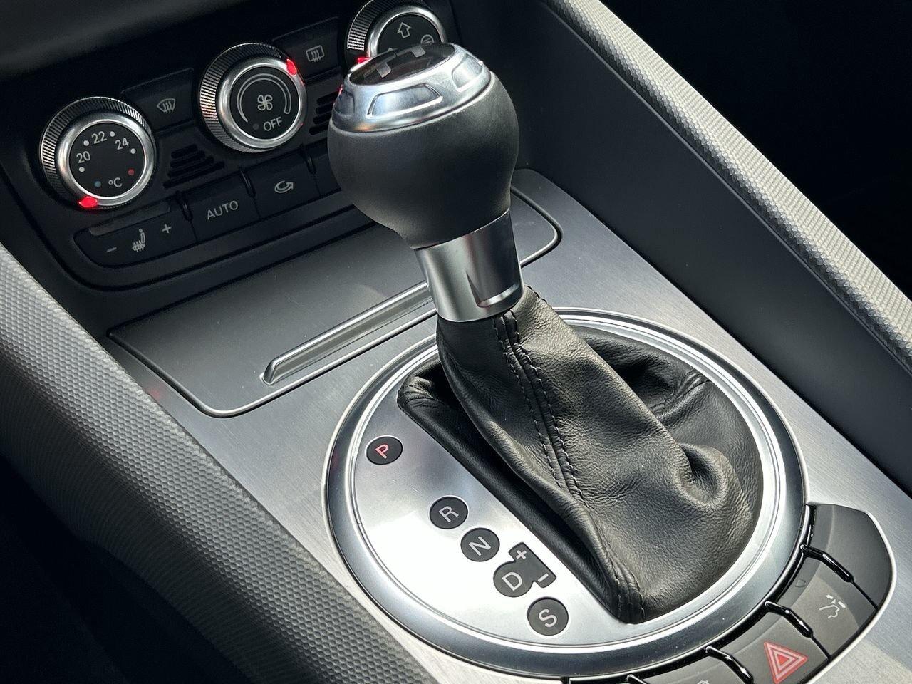 2012 Audi TT 2.0T S line   One Owner Clean Photo