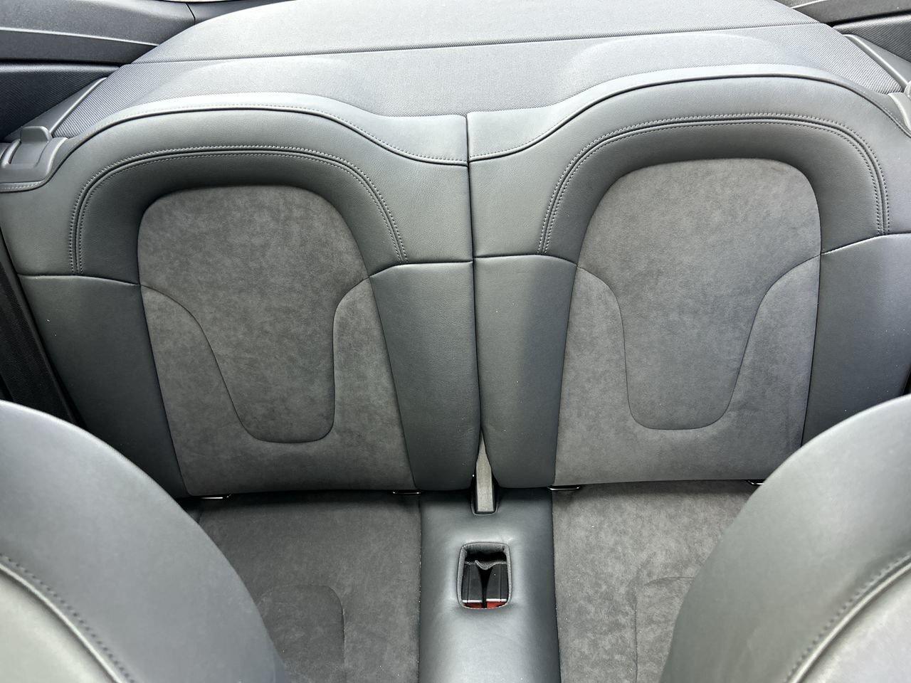 2012 Audi TT 2.0T S line   One Owner Clean Photo