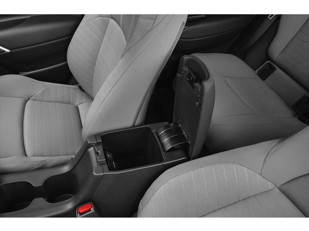2026 Toyota Corolla Cross Hybrid SE 4dr All-Wheel Drive Photo