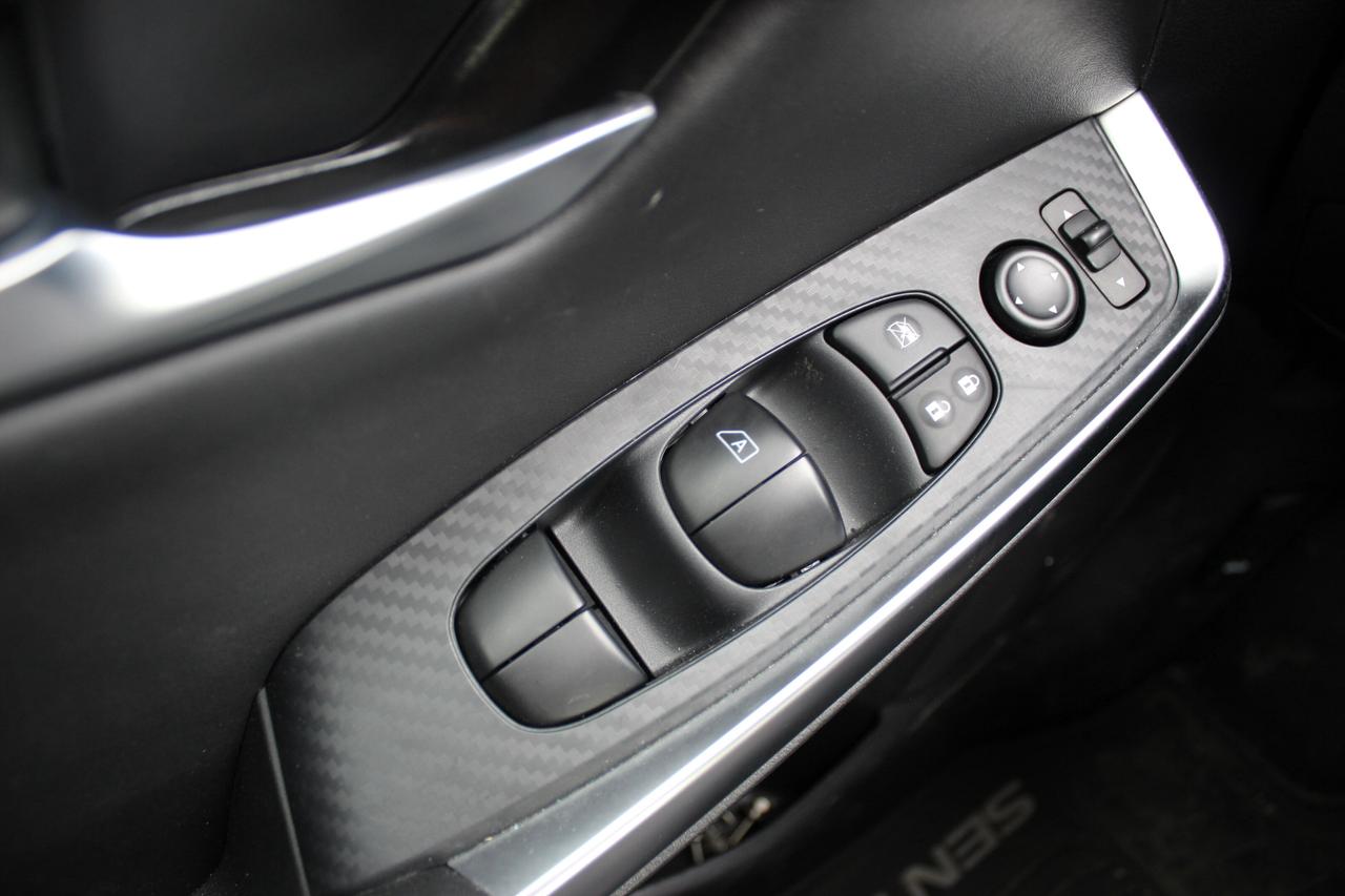 2025 Nissan Sentra SR PREMIUM PKG, LEATHER, NISSAN COMPANY VEHICLE Photo