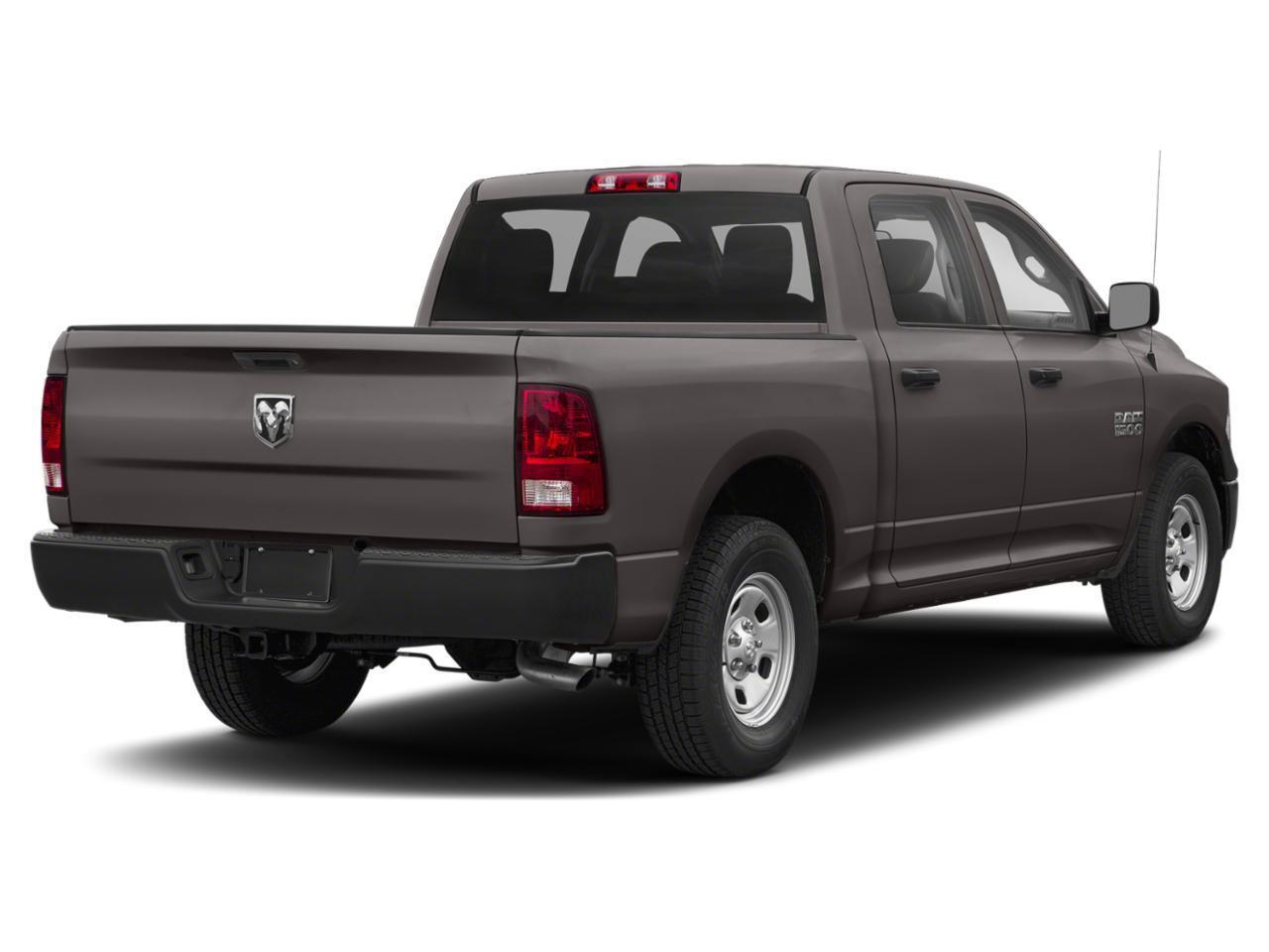 2019 RAM 1500 Classic  Photo