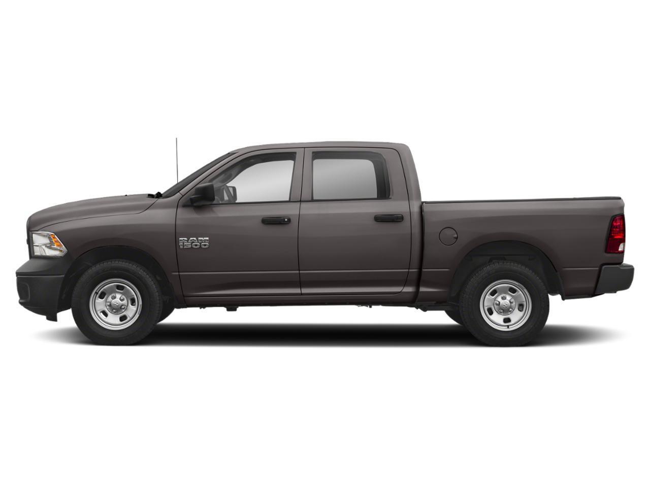 2019 RAM 1500 Classic  Photo