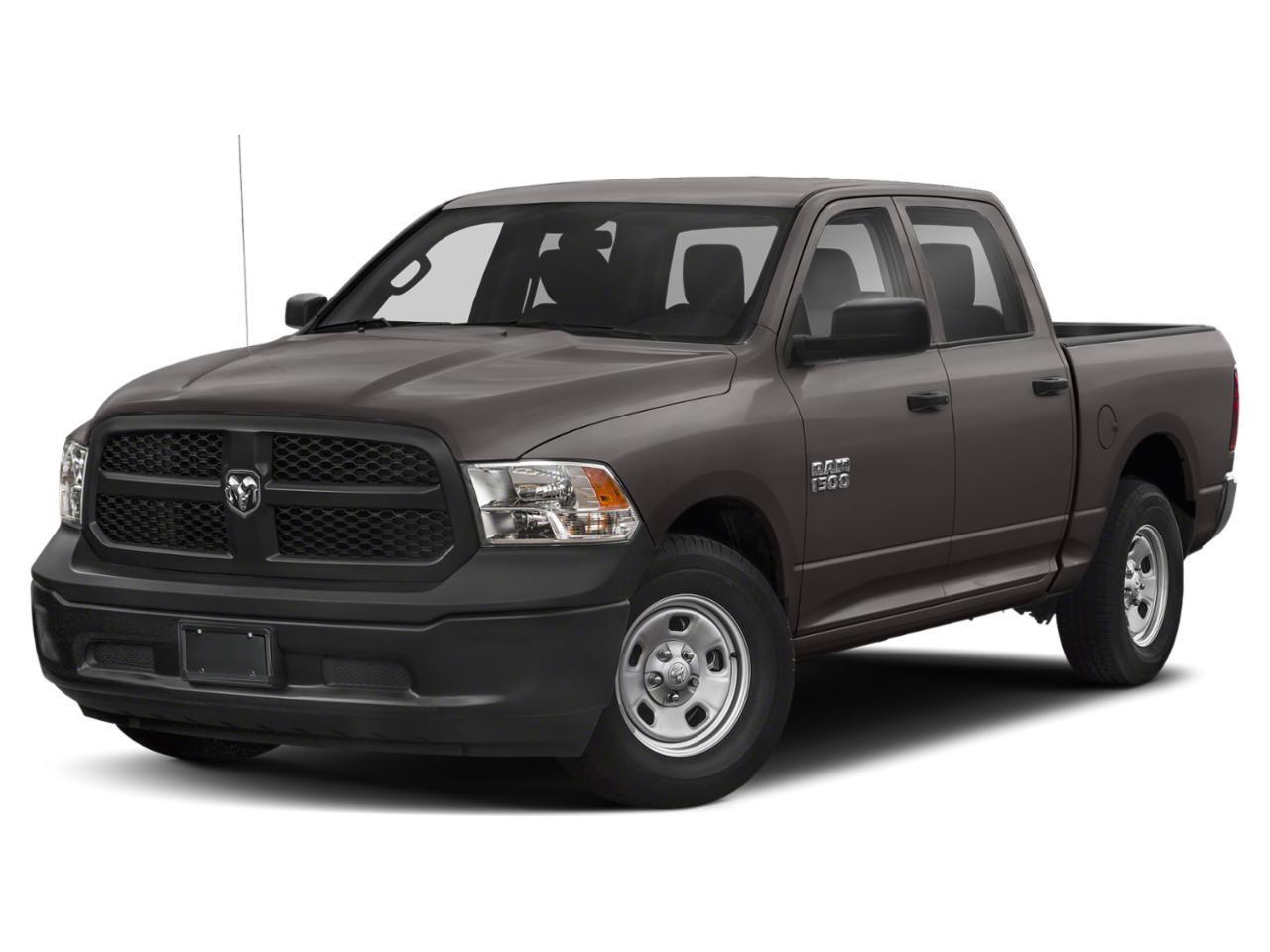 2019 RAM 1500 Classic  Photo0