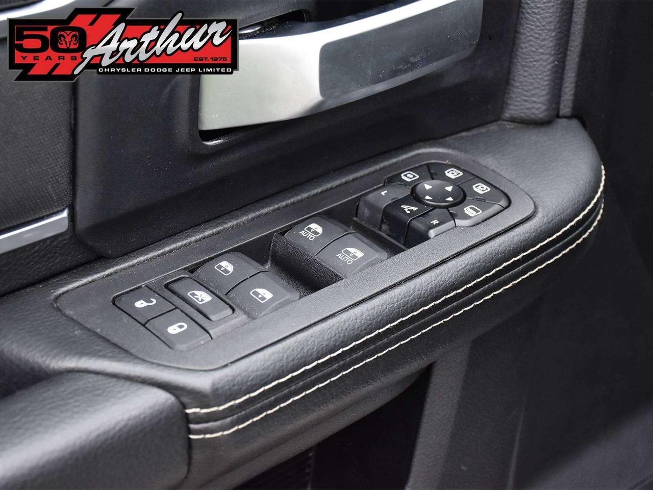 2025 RAM 2500 Big Horn Crew Cab 4x4 Photo