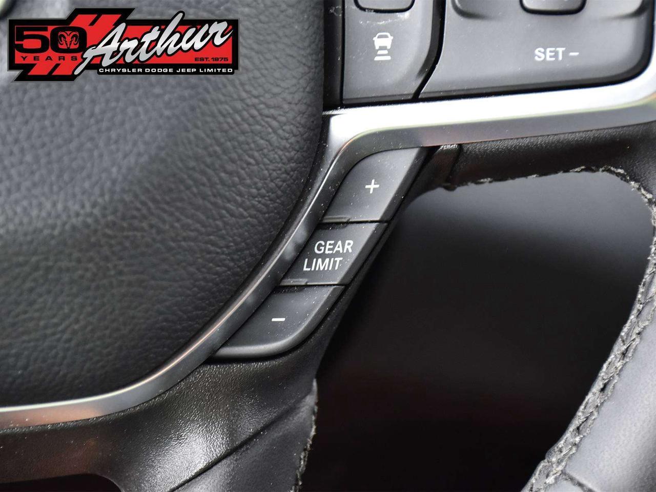 2025 RAM 2500 Big Horn Crew Cab 4x4 Photo
