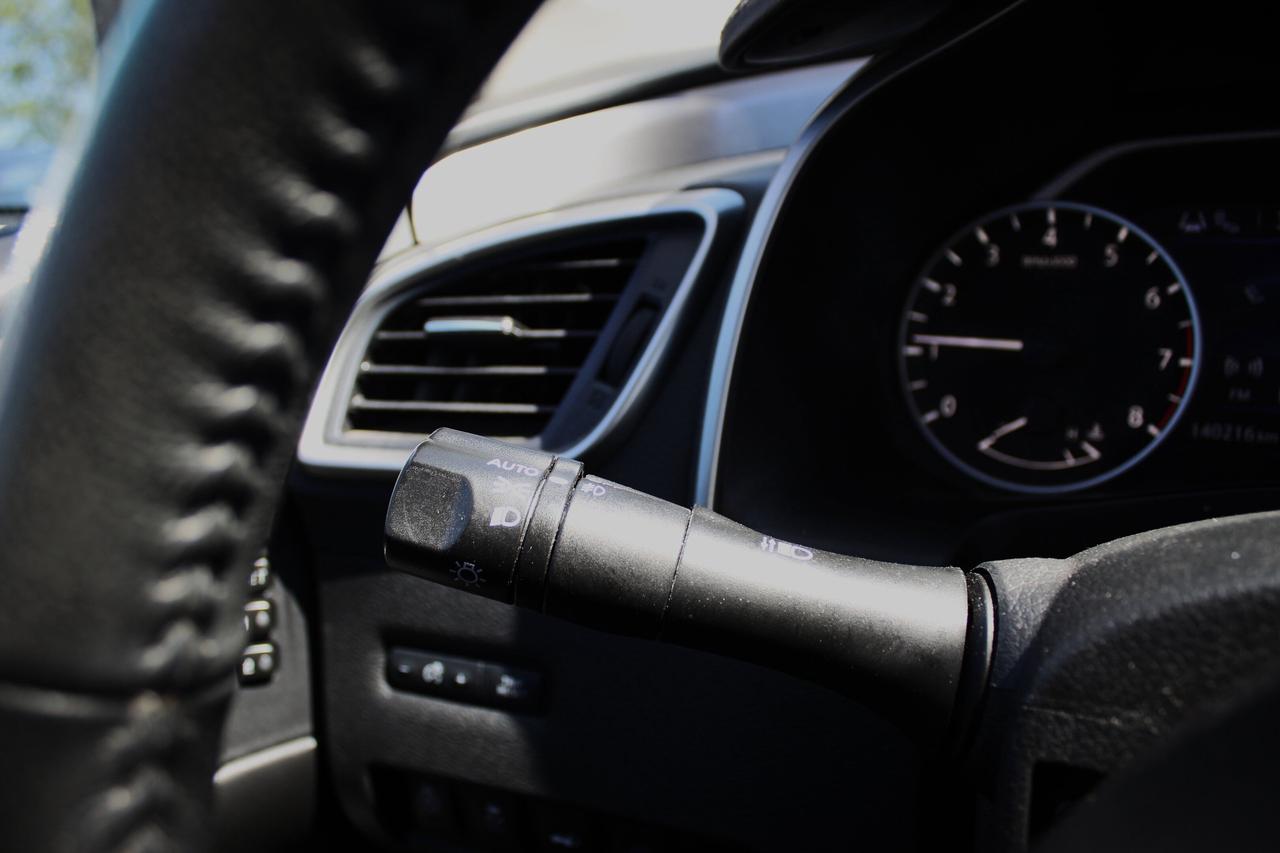 2020 Nissan Murano SL Photo