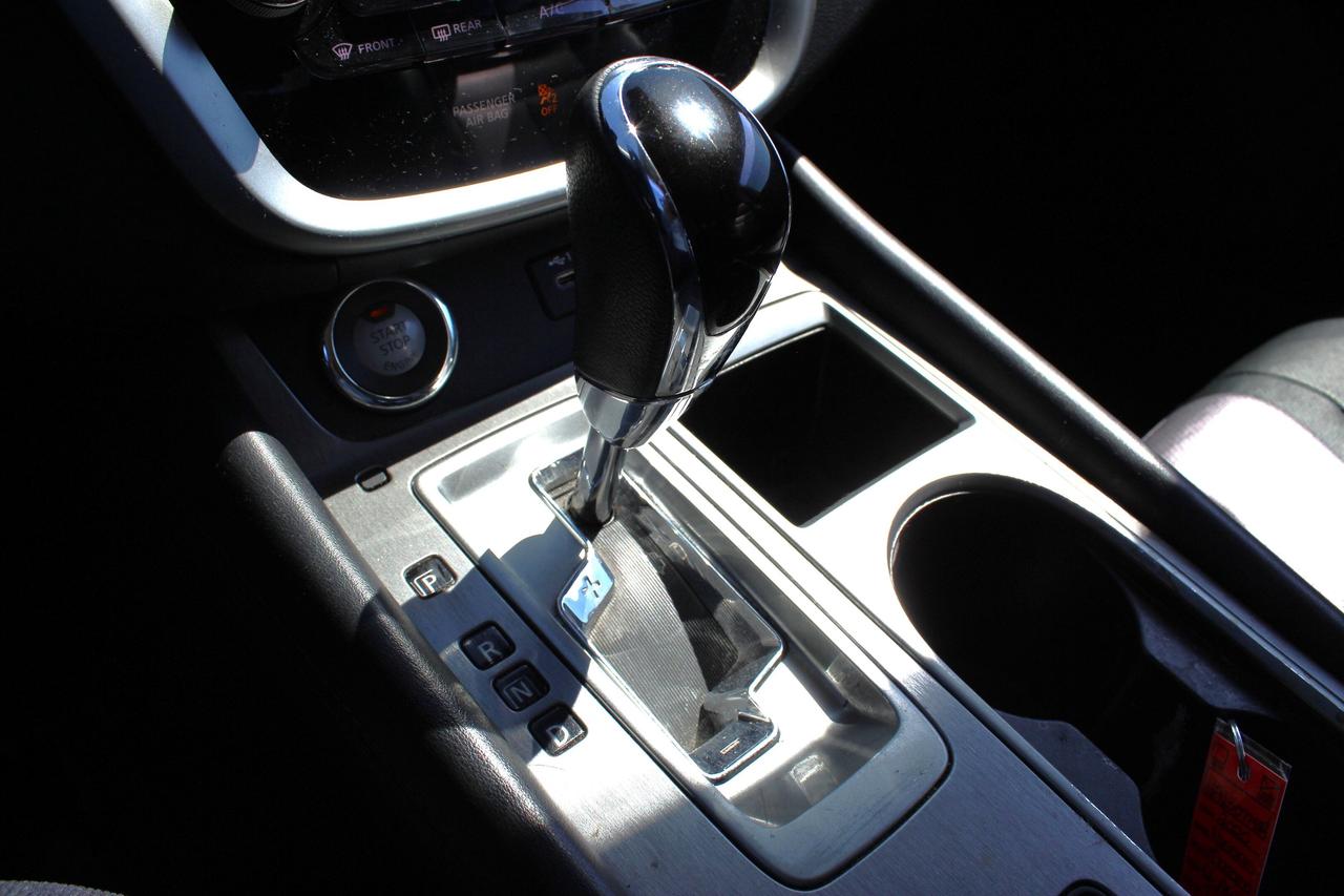 2020 Nissan Murano SL Photo