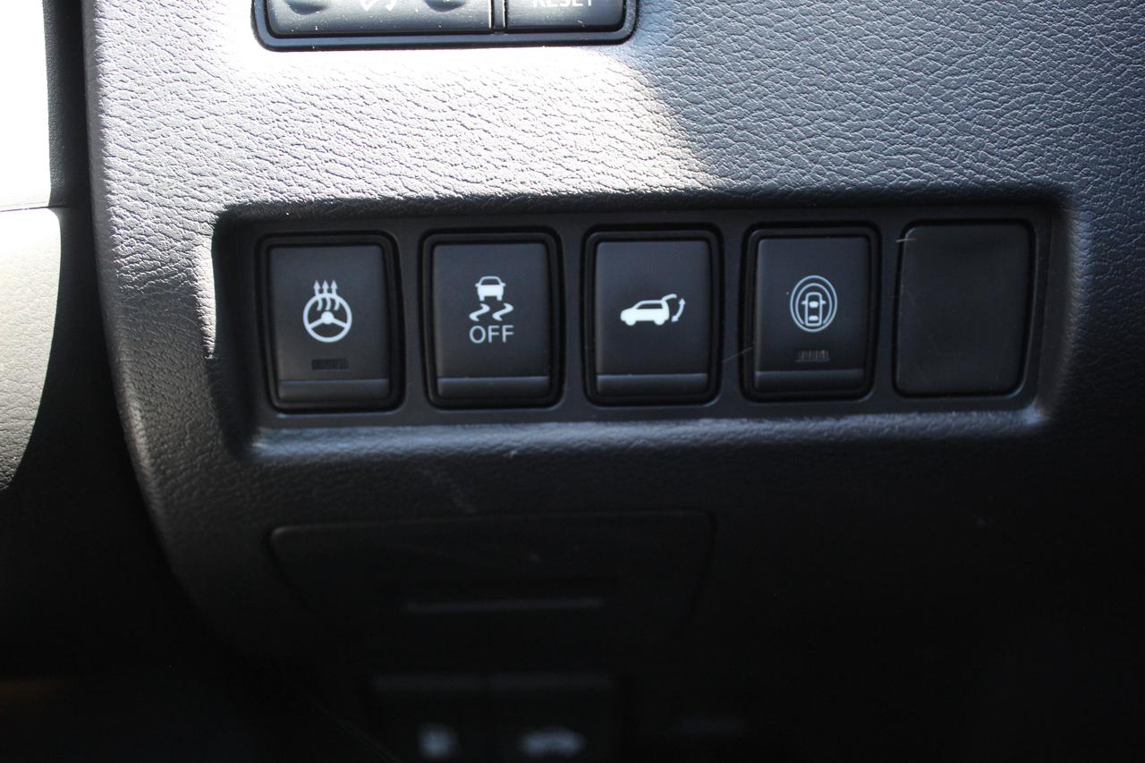 2020 Nissan Murano SL Photo