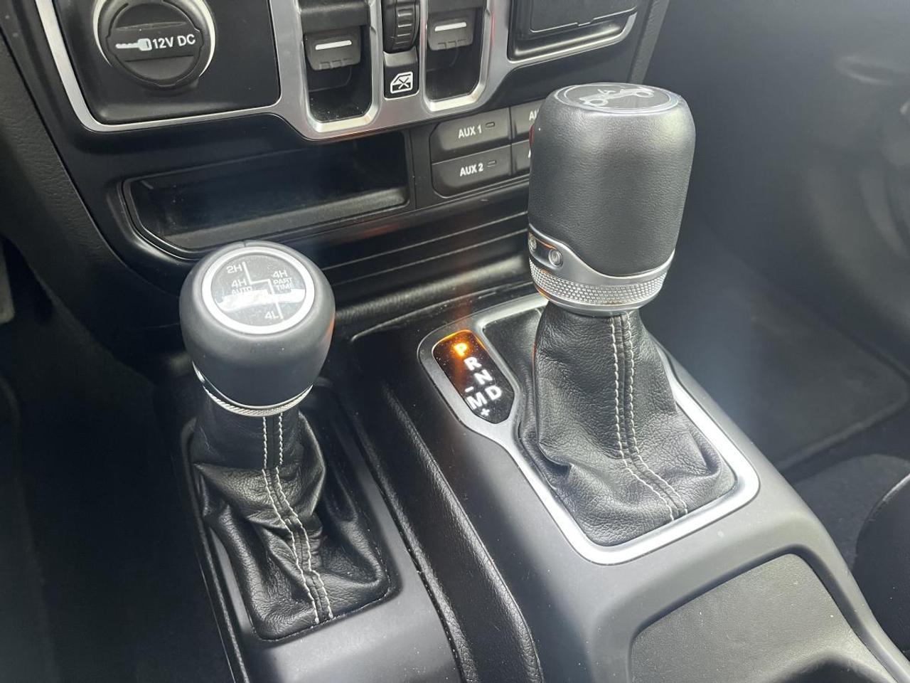 2019 Jeep Wrangler Sahara Photo