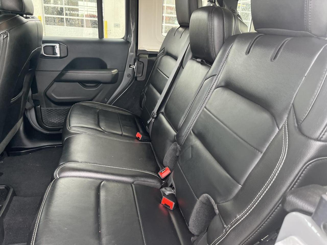 2019 Jeep Wrangler Sahara Photo