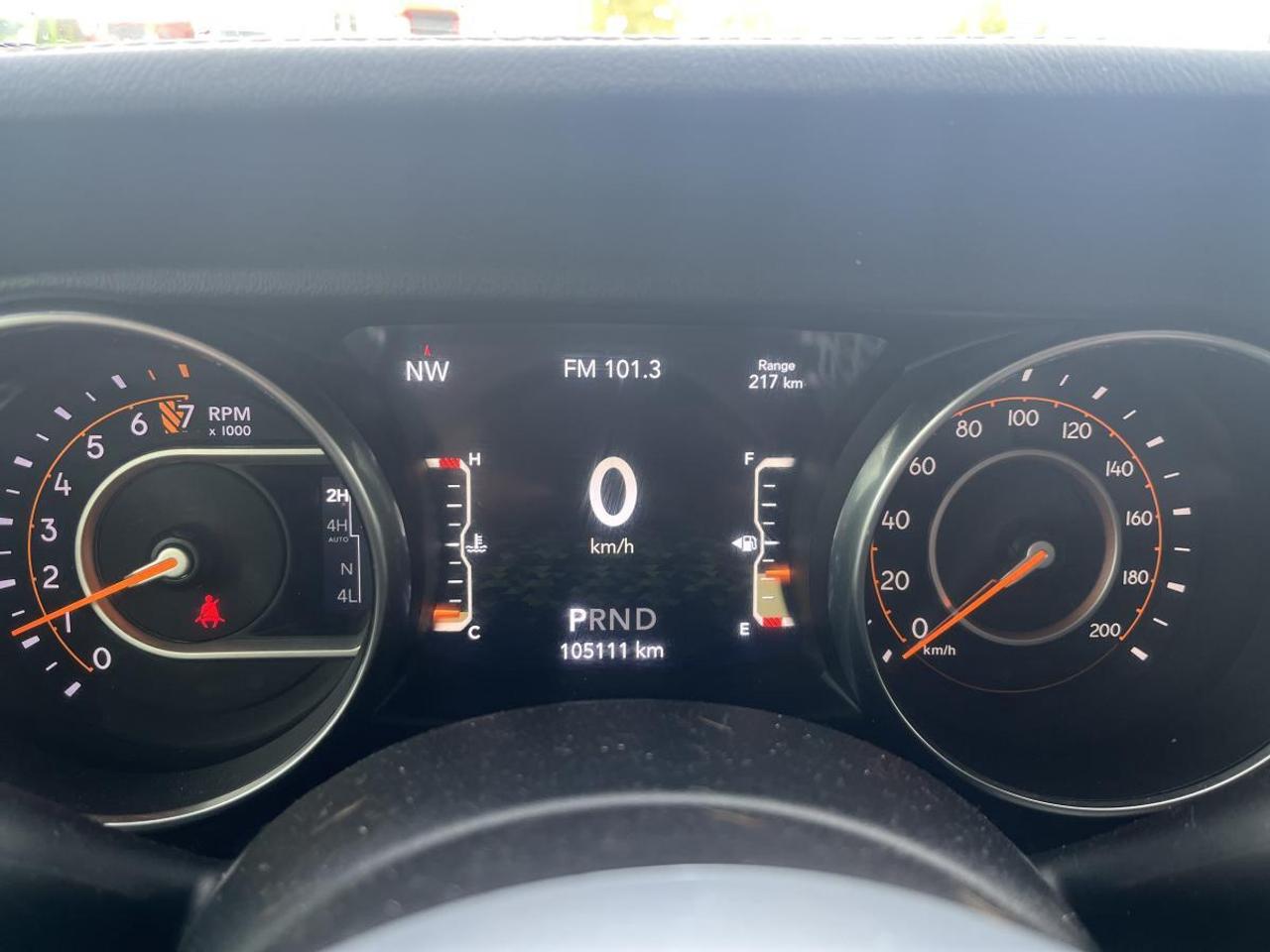 2019 Jeep Wrangler Sahara Photo
