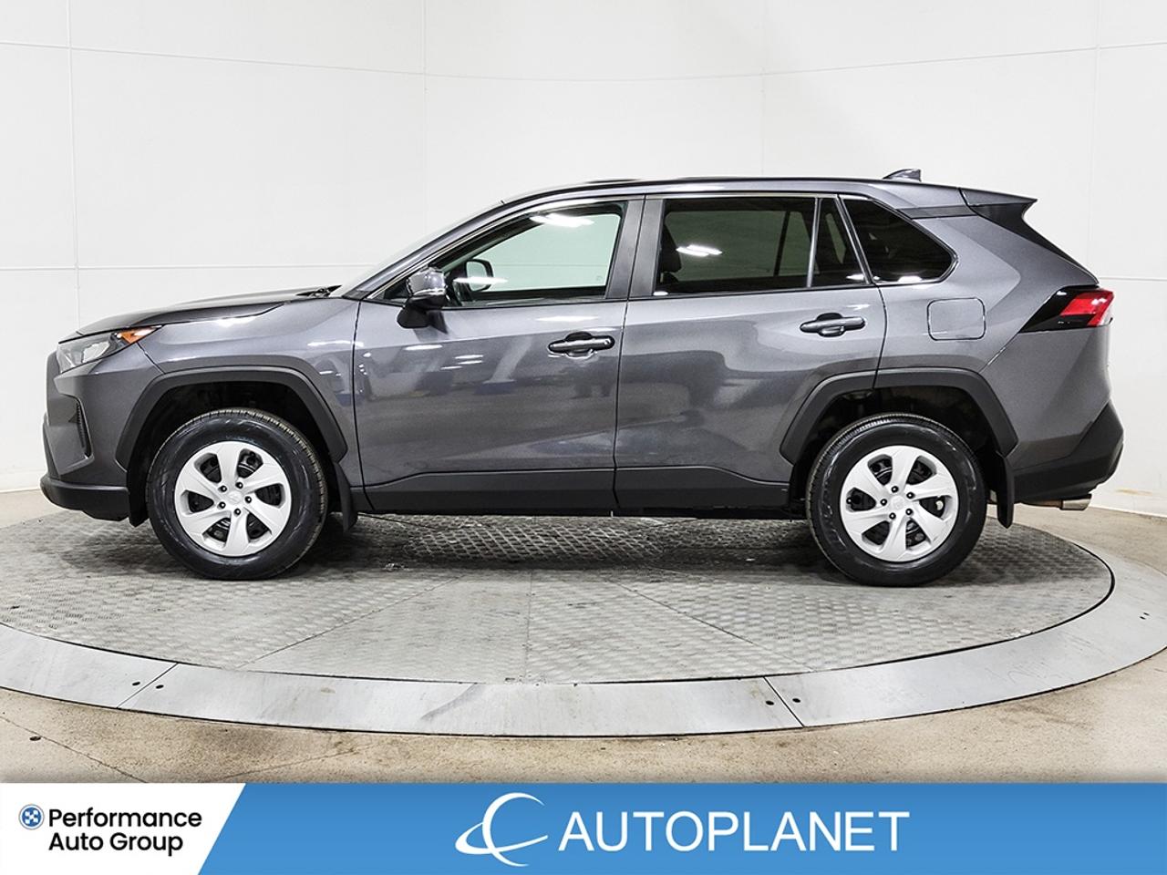 2024 Toyota RAV4 LE AWD - FINANCE @$109/WK OR LEASE @$132/WK Photo
