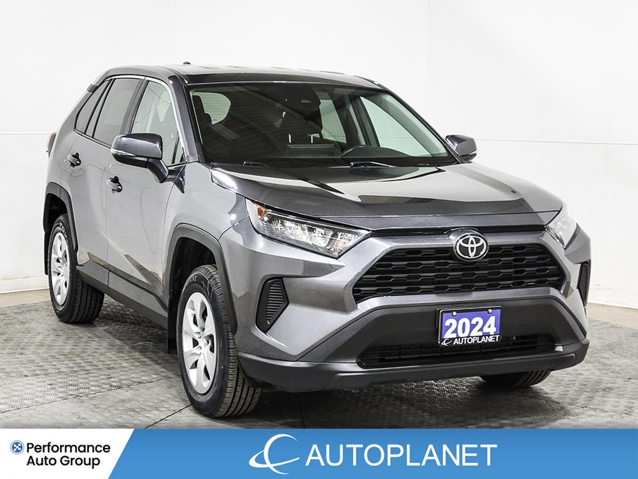 2024 Toyota RAV4 LE AWD - FINANCE @$109/WK OR LEASE @$132/WK Photo2