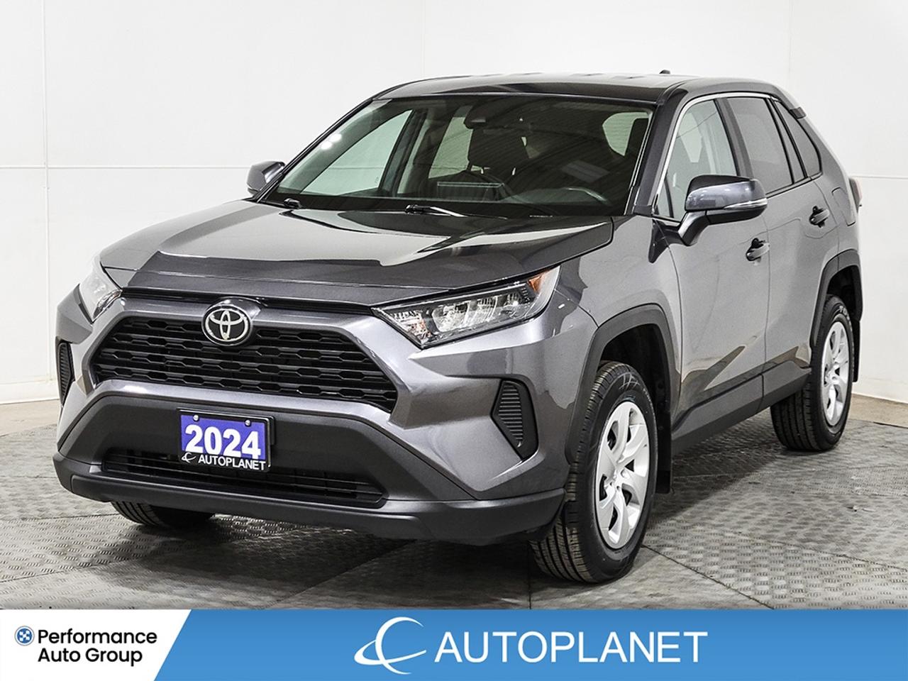 2024 Toyota RAV4 LE AWD - FINANCE @$109/WK OR LEASE @$132/WK Photo
