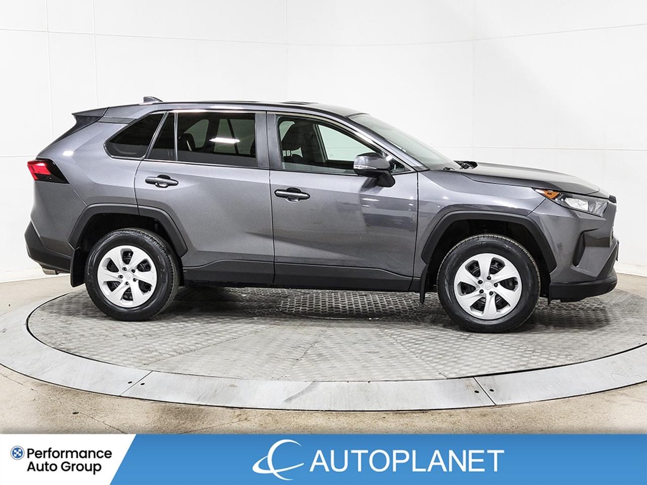 2024 Toyota RAV4 LE AWD - FINANCE @$109/WK OR LEASE @$132/WK Photo
