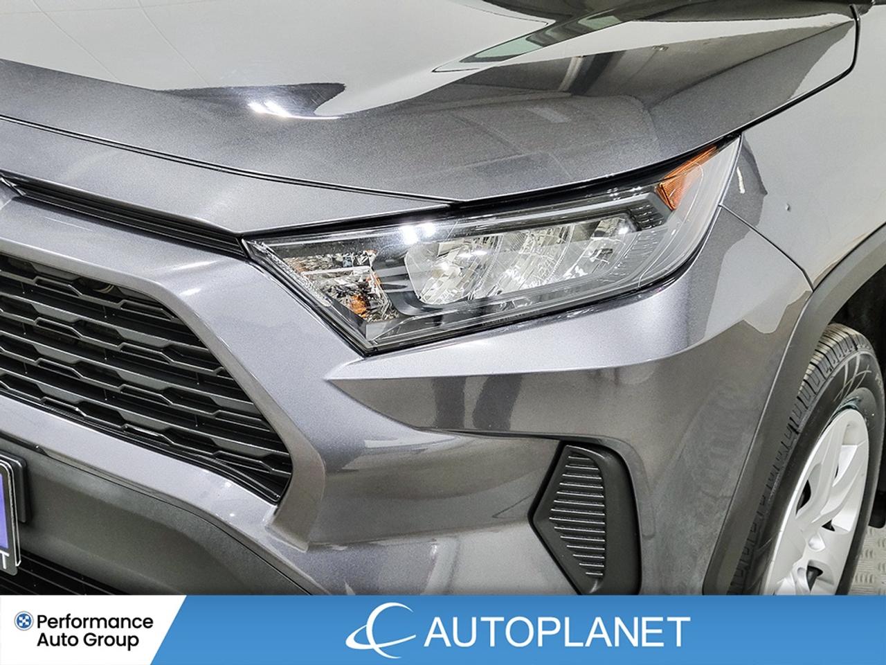 2024 Toyota RAV4 LE AWD - FINANCE @$109/WK OR LEASE @$132/WK Photo