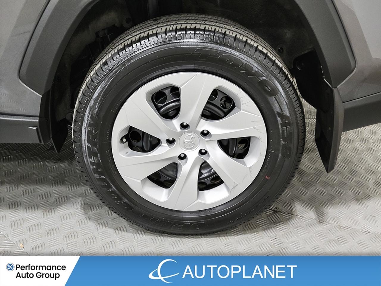 2024 Toyota RAV4 LE AWD - FINANCE @$109/WK OR LEASE @$132/WK Photo