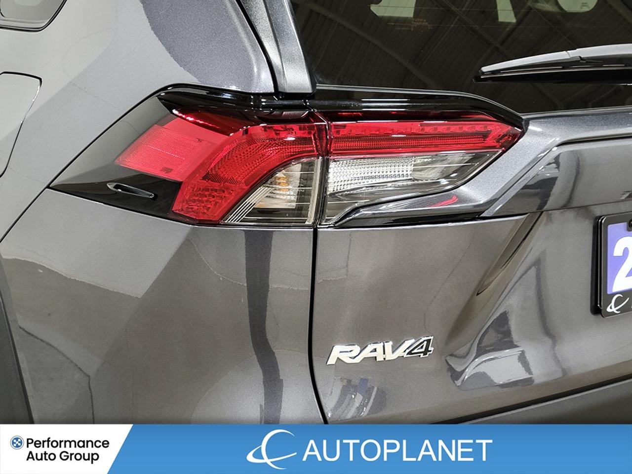 2024 Toyota RAV4 LE AWD - FINANCE @$109/WK OR LEASE @$132/WK Photo