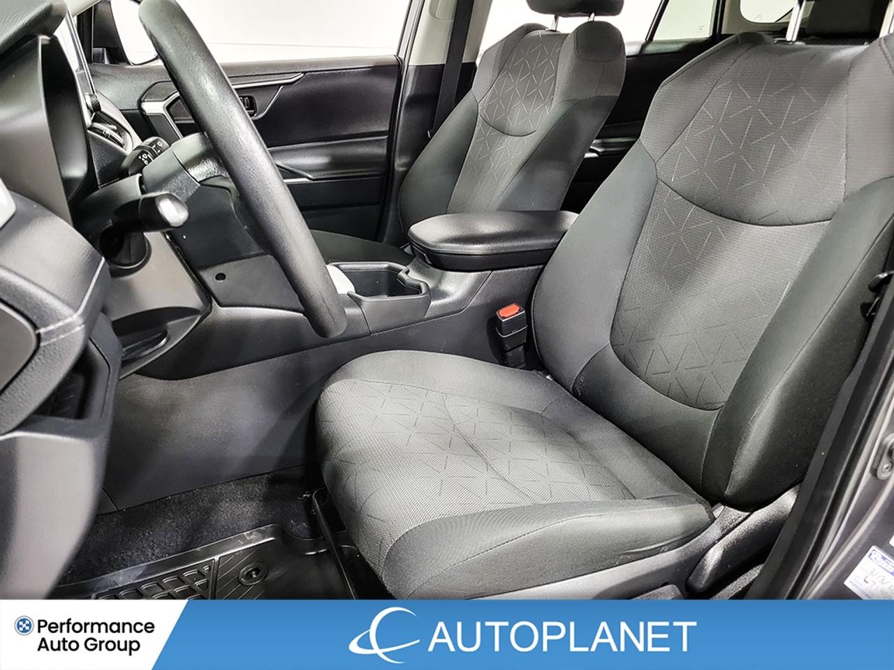 2024 Toyota RAV4 LE AWD - FINANCE @$109/WK OR LEASE @$132/WK Photo