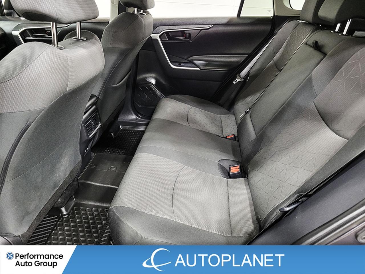 2024 Toyota RAV4 LE AWD - FINANCE @$109/WK OR LEASE @$132/WK Photo