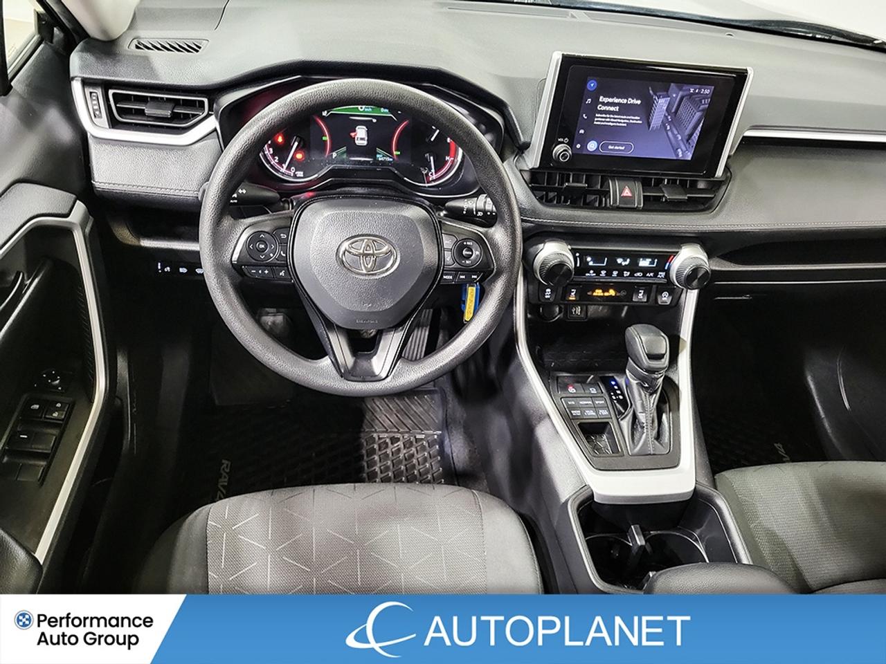 2024 Toyota RAV4 LE AWD - FINANCE @$109/WK OR LEASE @$132/WK Photo