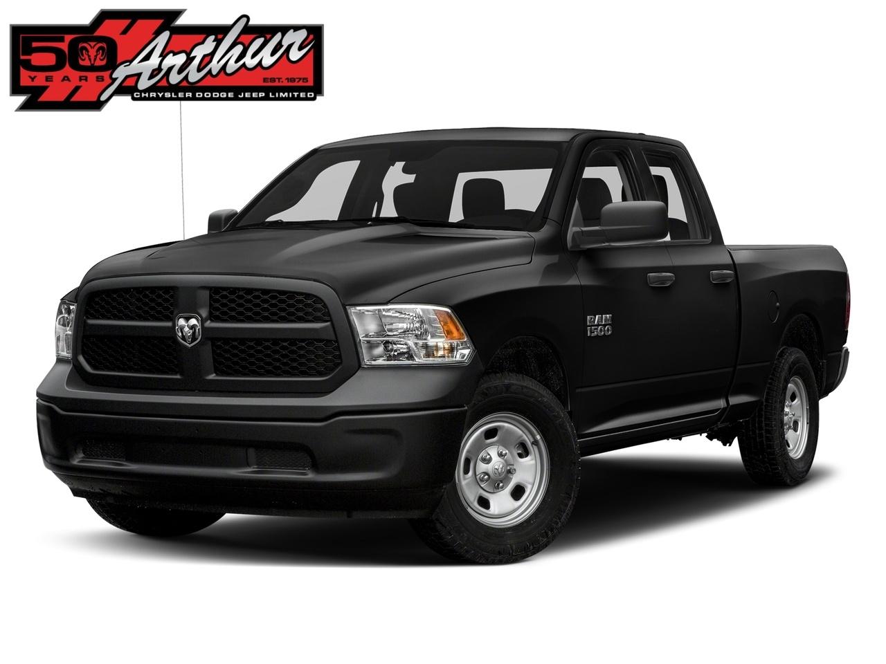 2017 RAM 1500  Photo0