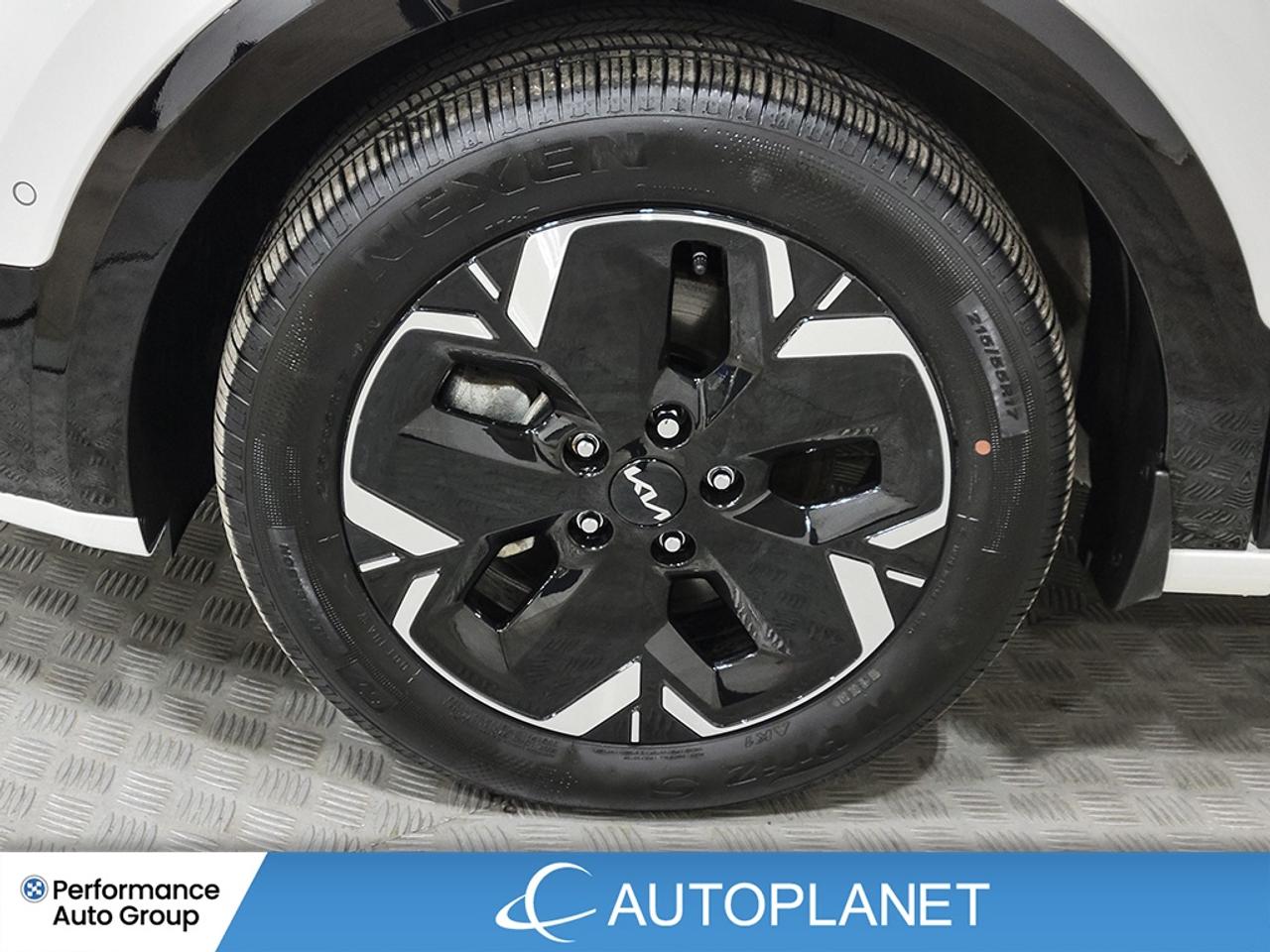 2024 Kia Niro EV Wave   Electric - FIN.@$124/WK OR LEASE @$149/WK Photo