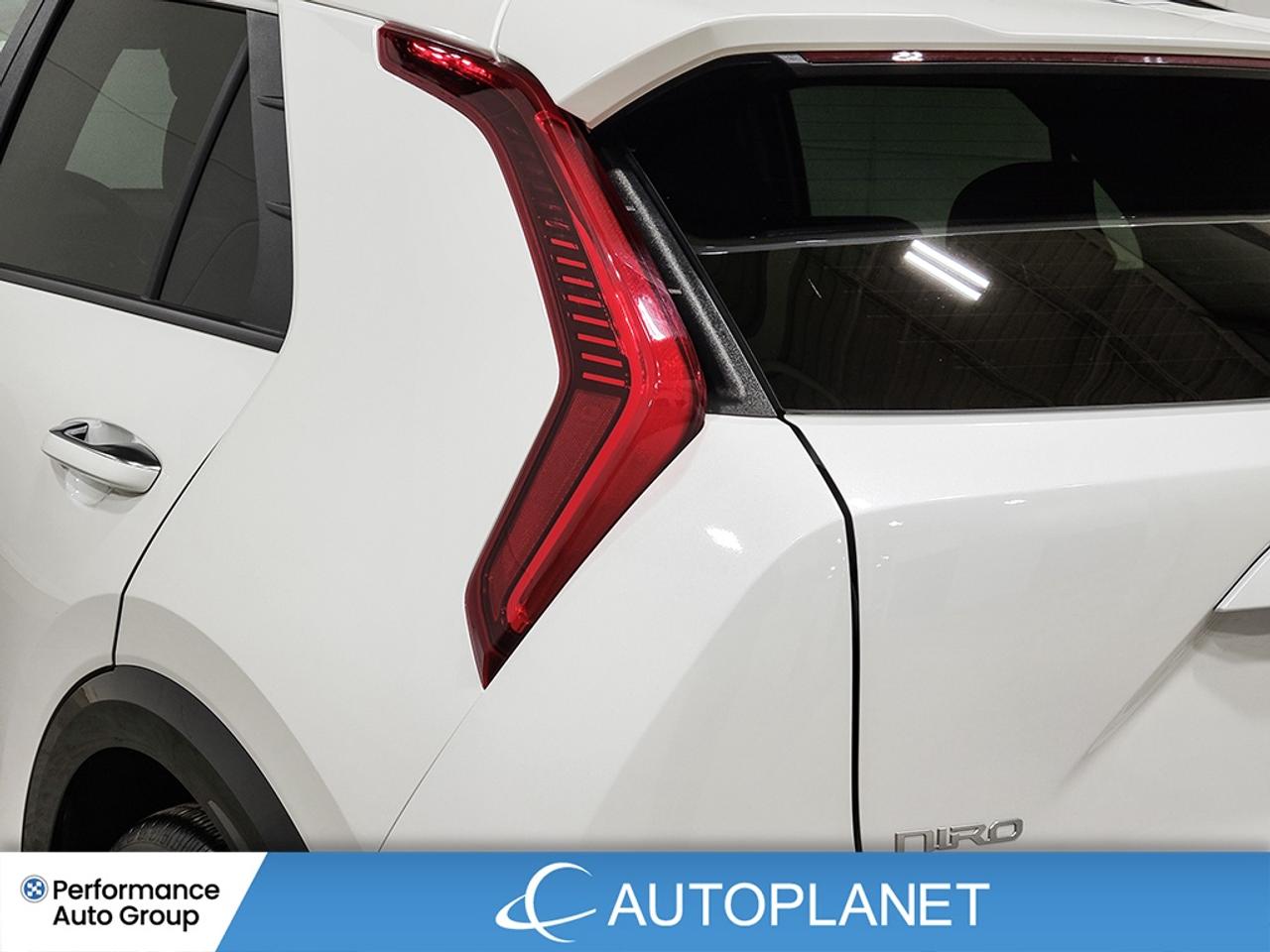 2024 Kia Niro EV Wave   Electric - FIN.@$124/WK OR LEASE @$149/WK Photo