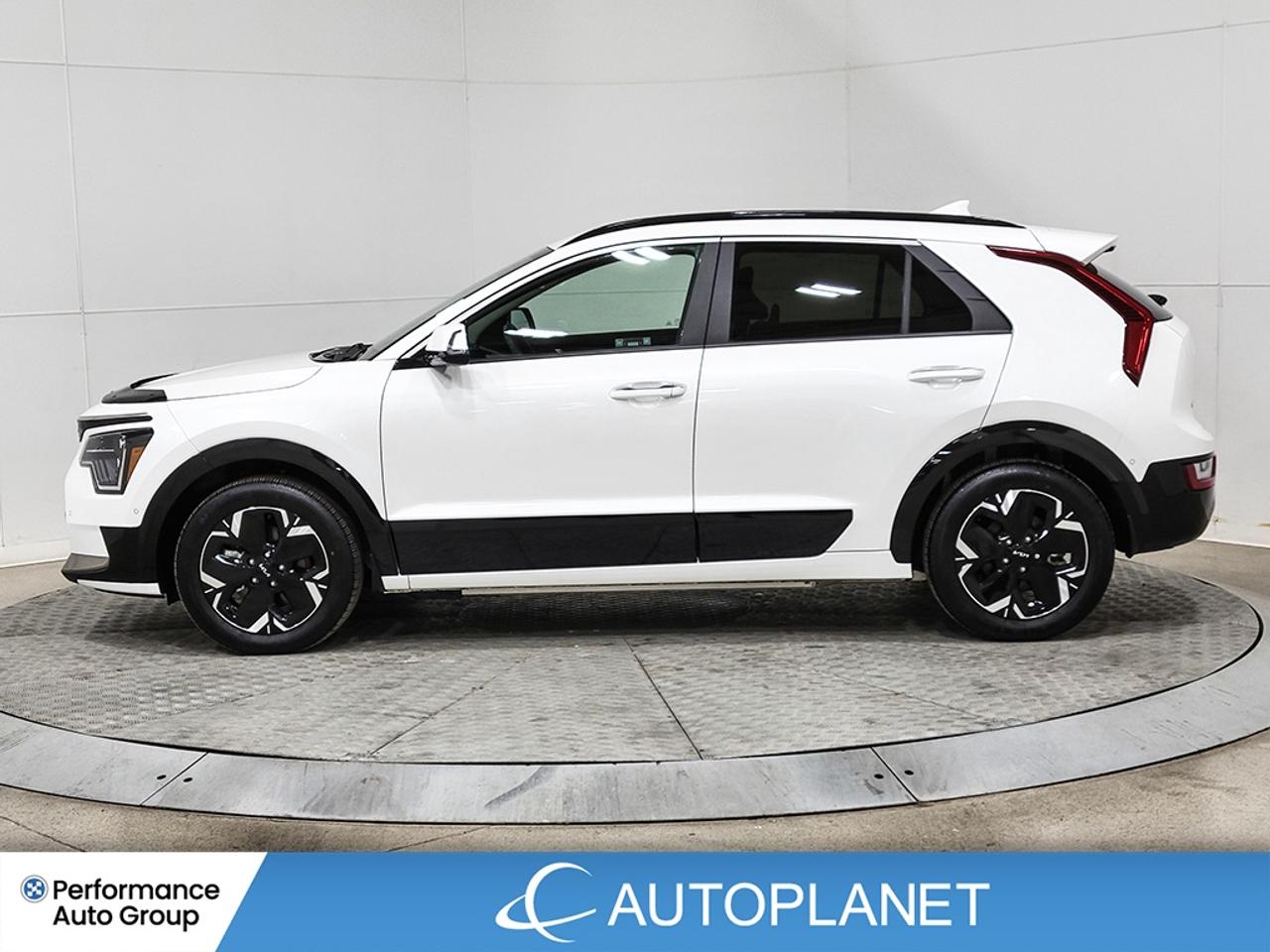 2024 Kia Niro EV Wave   Electric - FIN.@$124/WK OR LEASE @$149/WK Photo