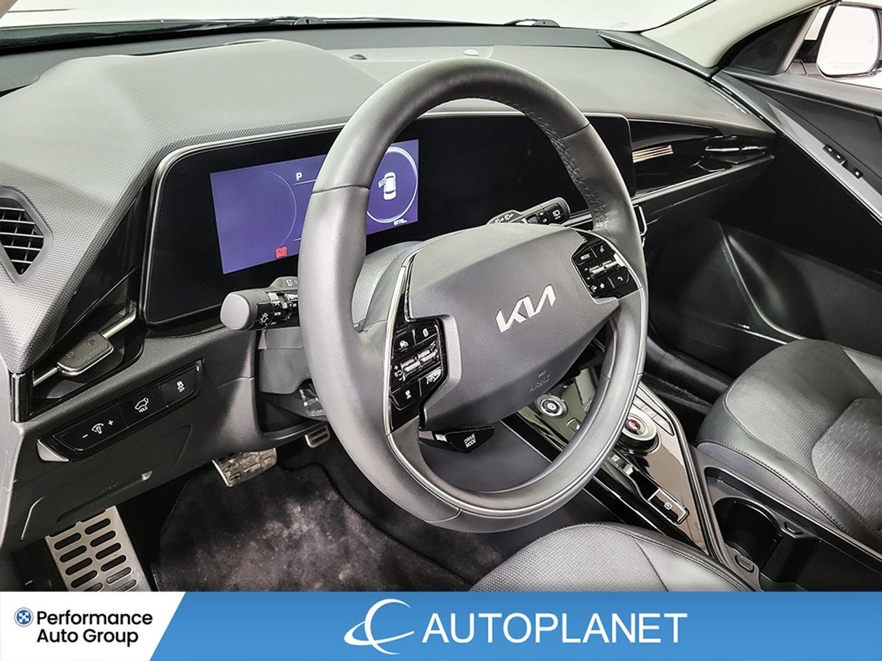 2024 Kia Niro EV Wave   Electric - FIN.@$124/WK OR LEASE @$149/WK Photo