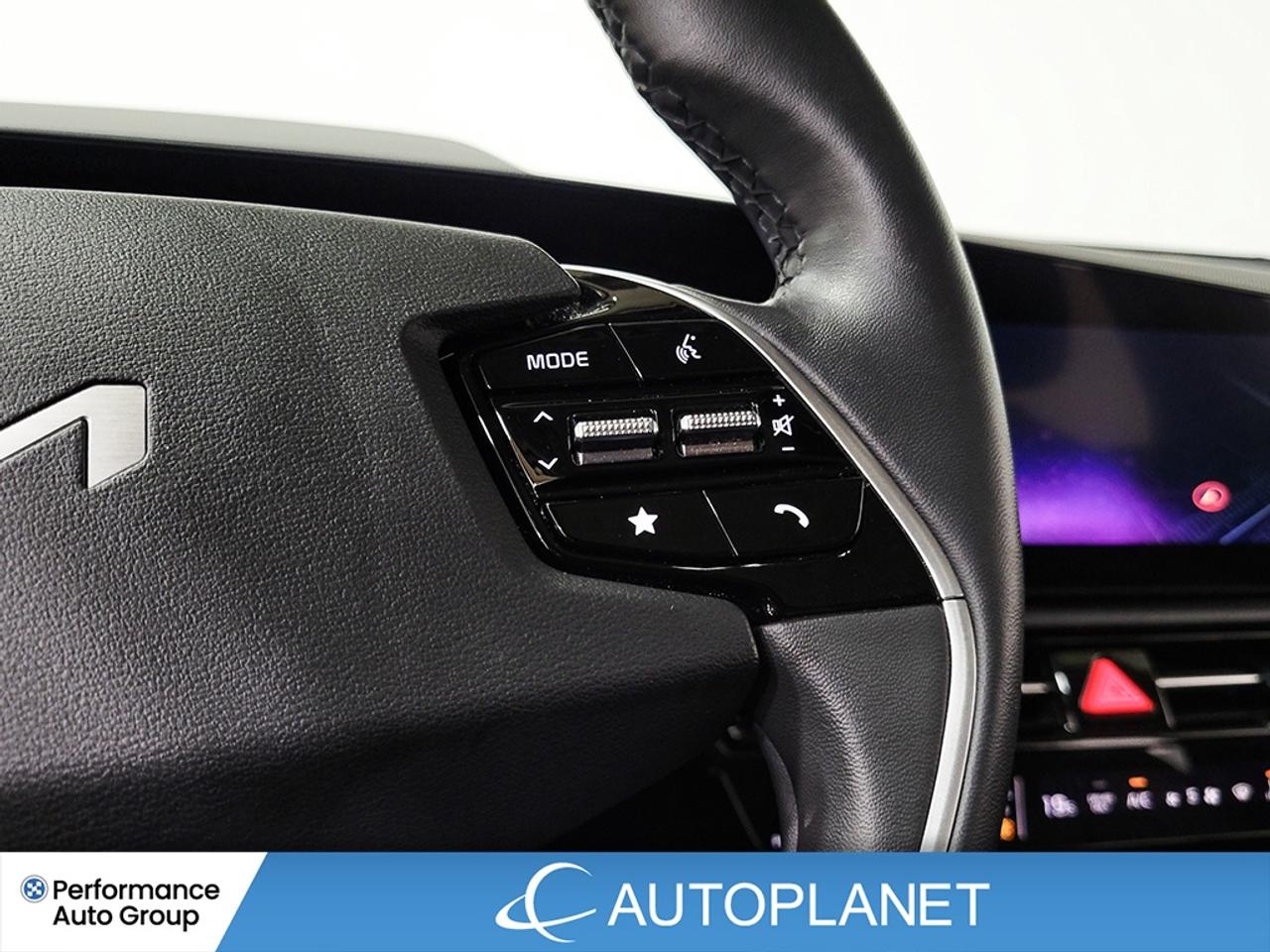 2024 Kia Niro EV Wave   Electric - FIN.@$124/WK OR LEASE @$149/WK Photo