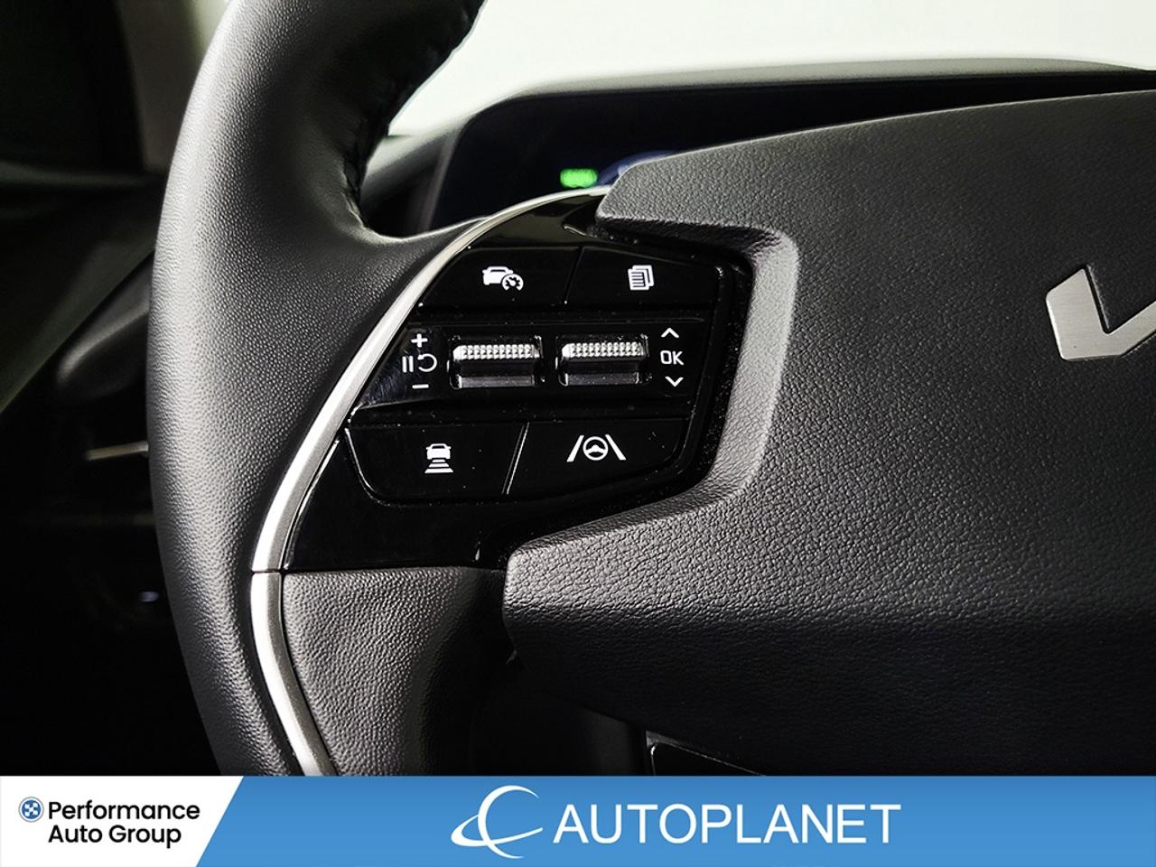 2024 Kia Niro EV Wave   Electric - FIN.@$124/WK OR LEASE @$149/WK Photo