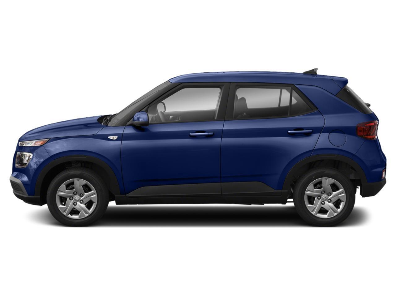 2022 Hyundai Venue Trend IVT Photo2